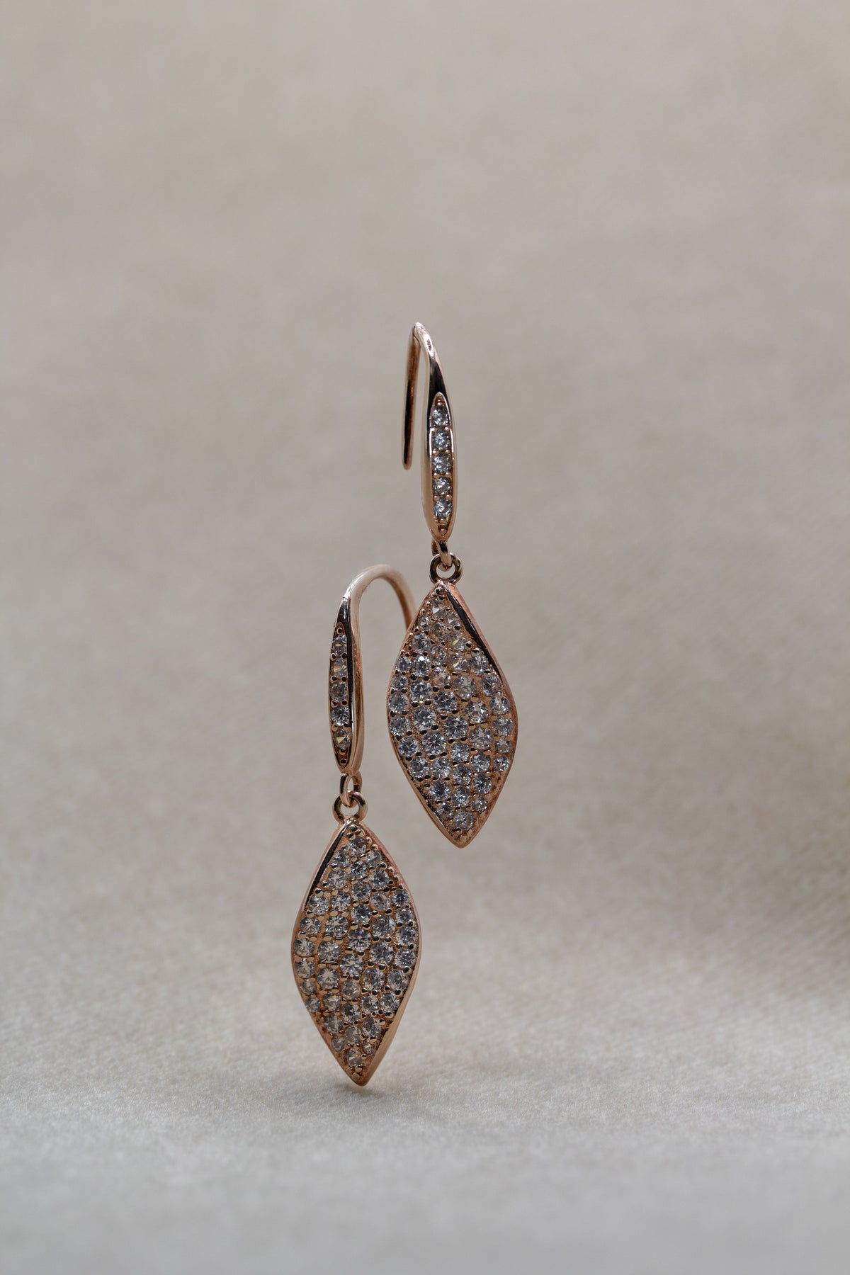 EARINGS