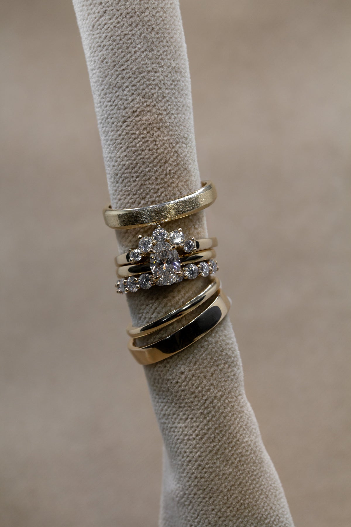 RINGS