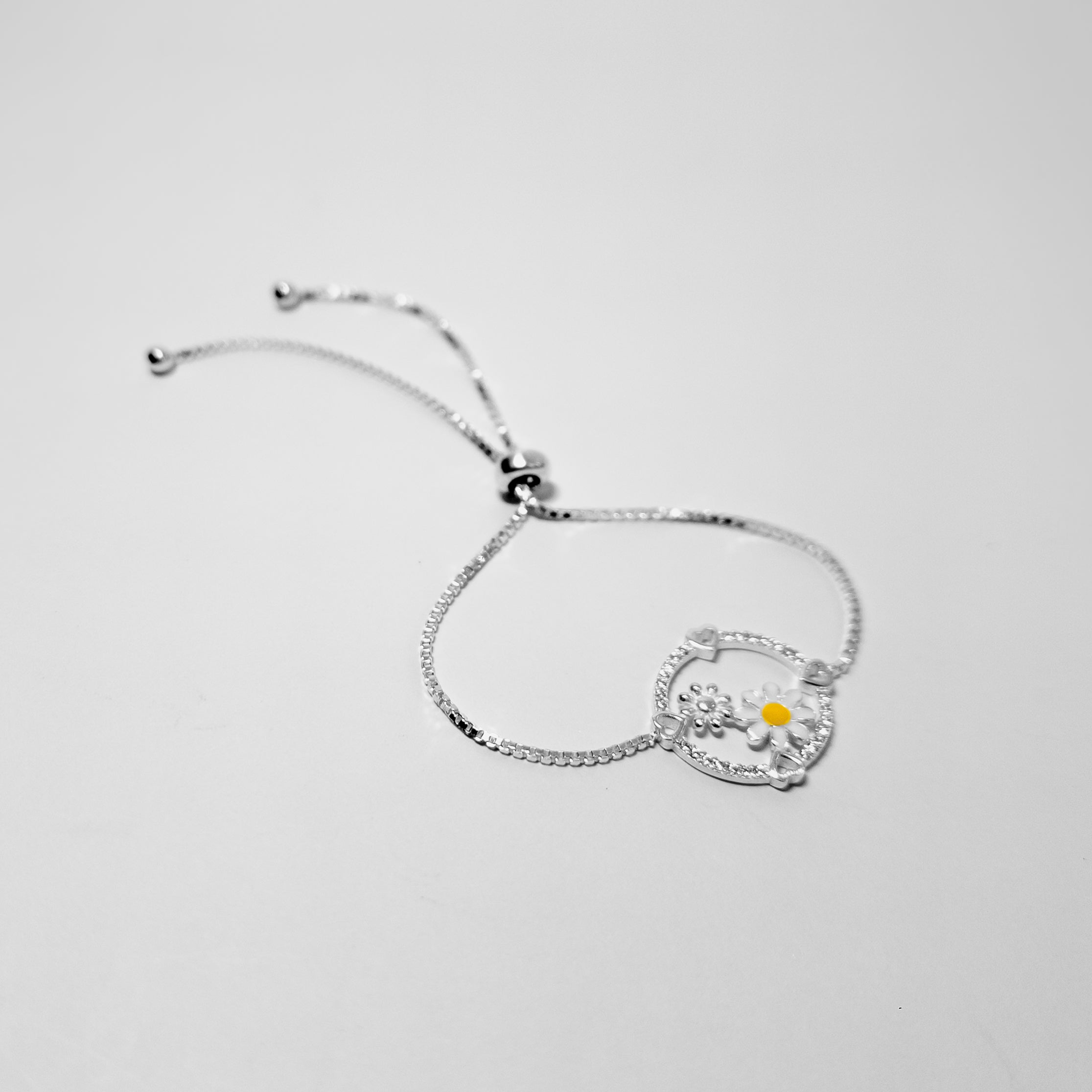 pulsera margarita