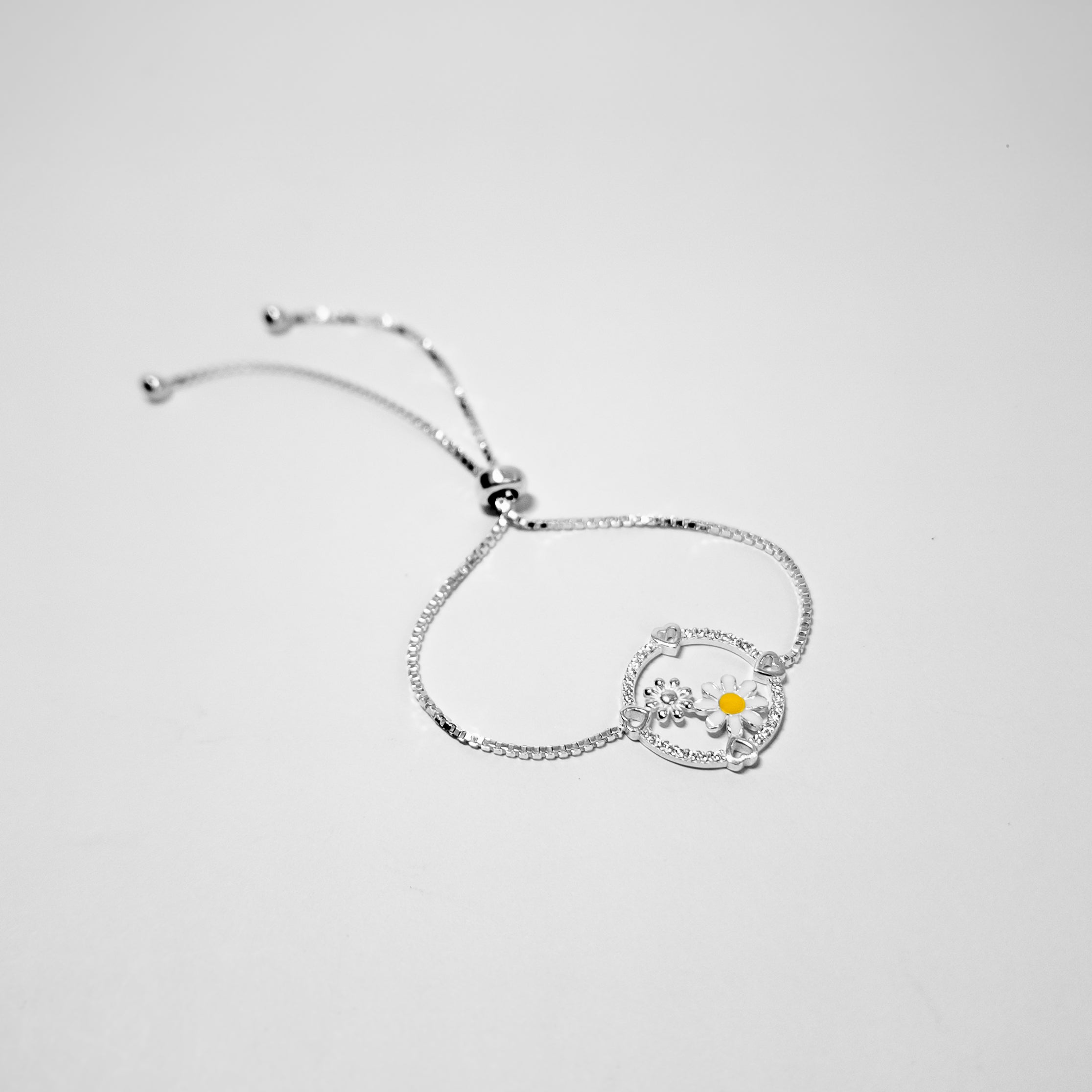 pulsera margarita