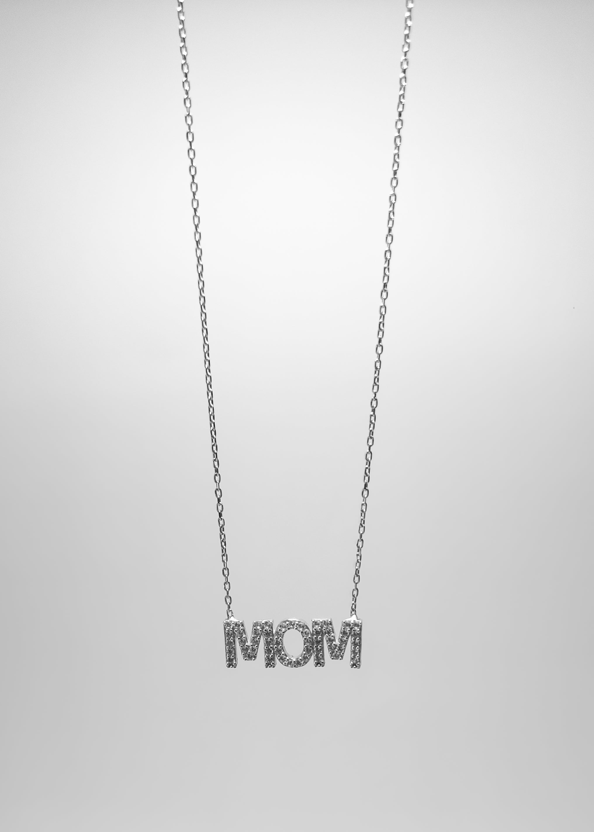 Collar MOM