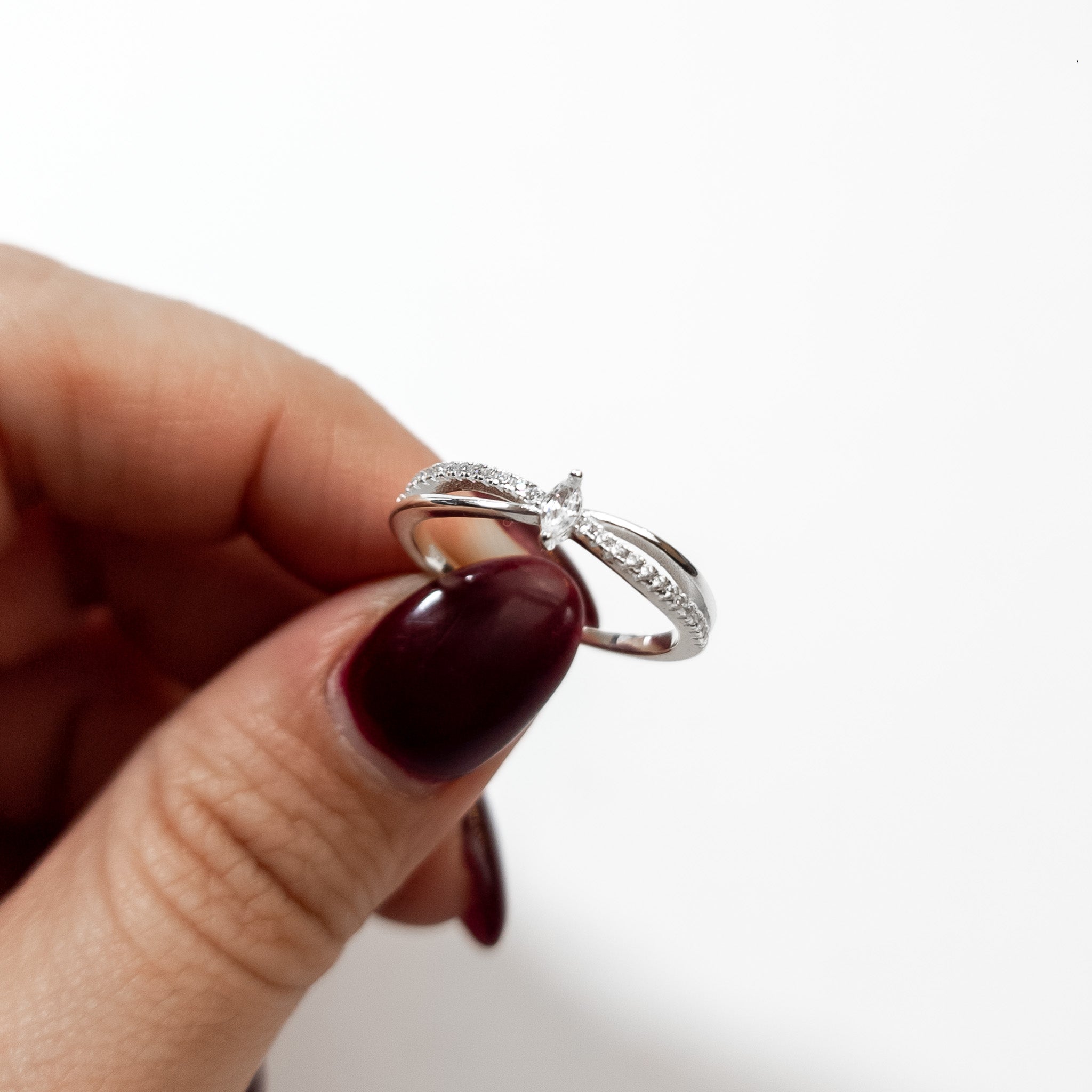 Anillo Marquesita