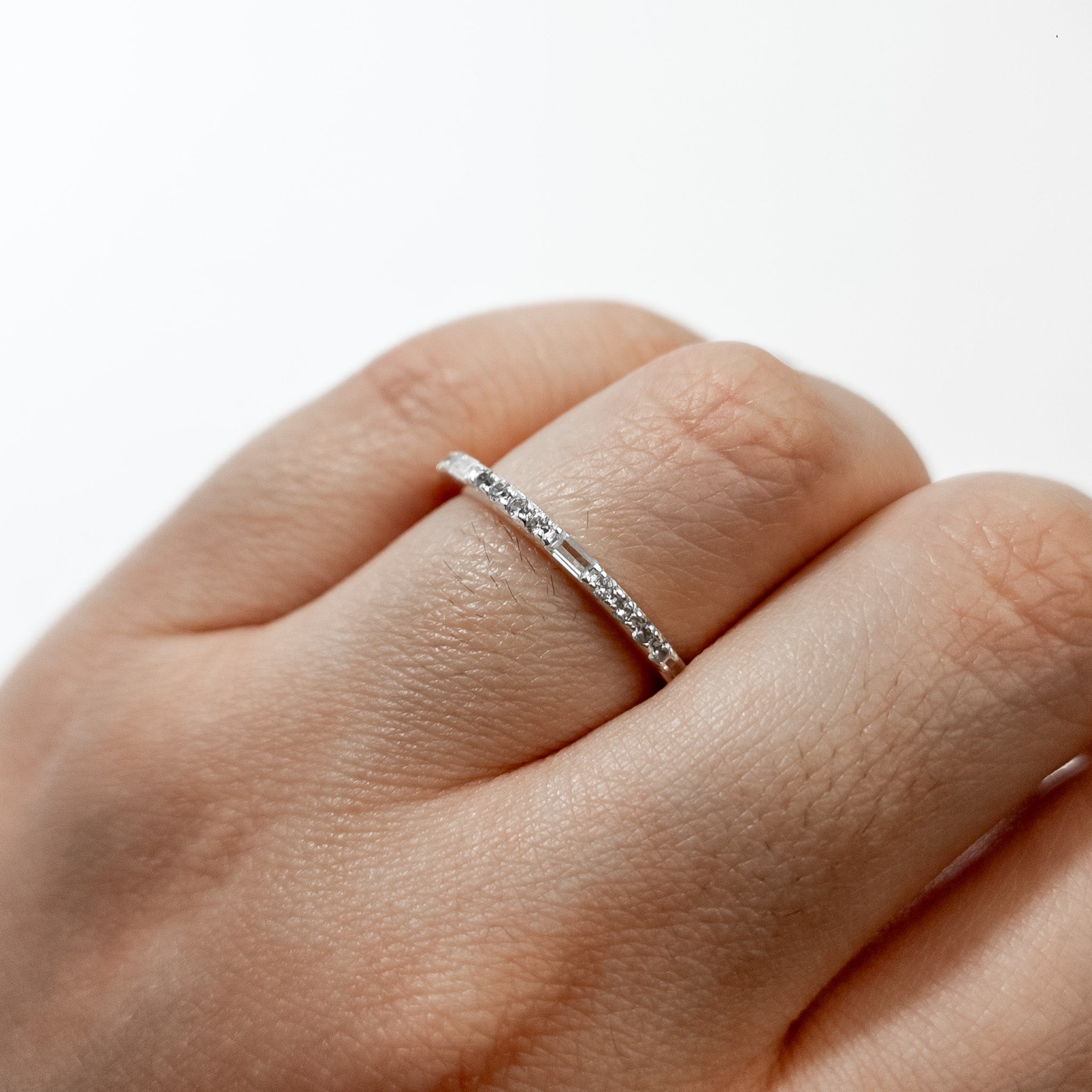 Anillo Argollita