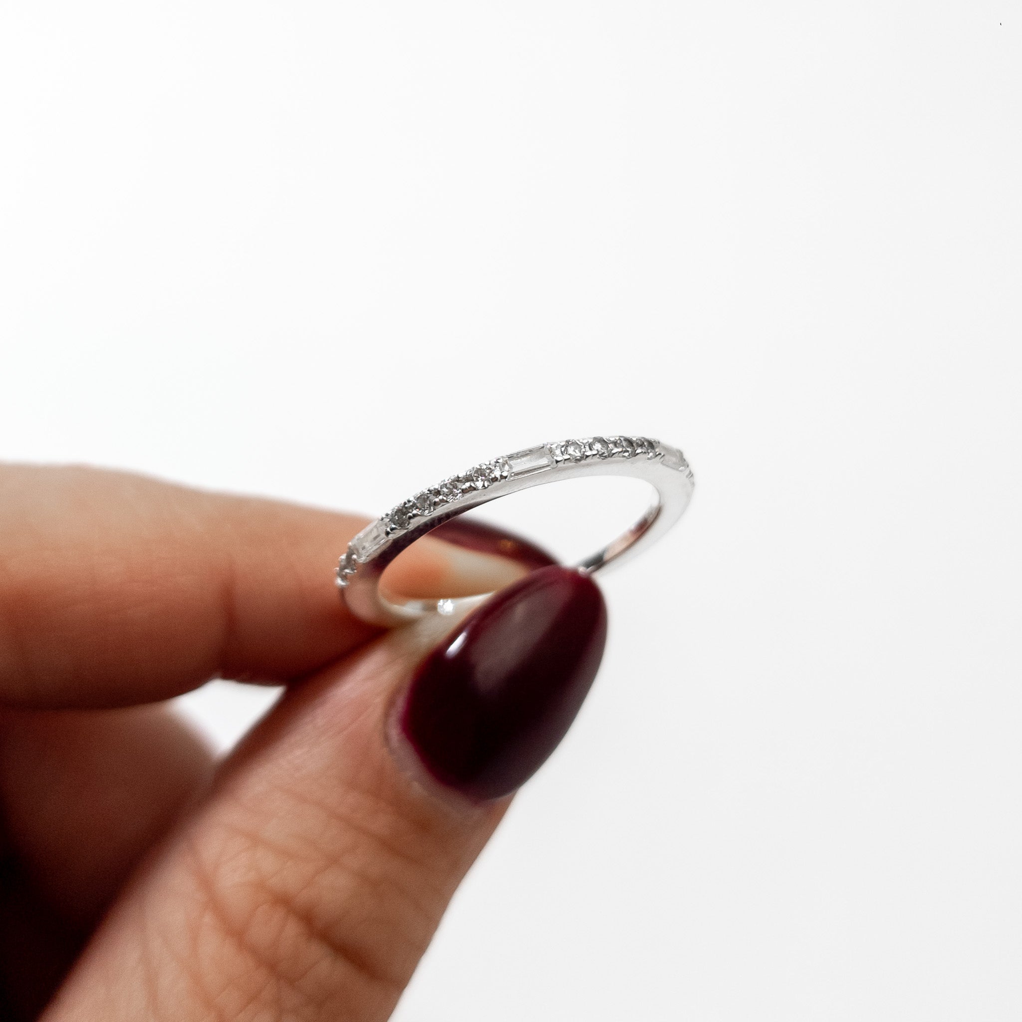 Anillo Argollita