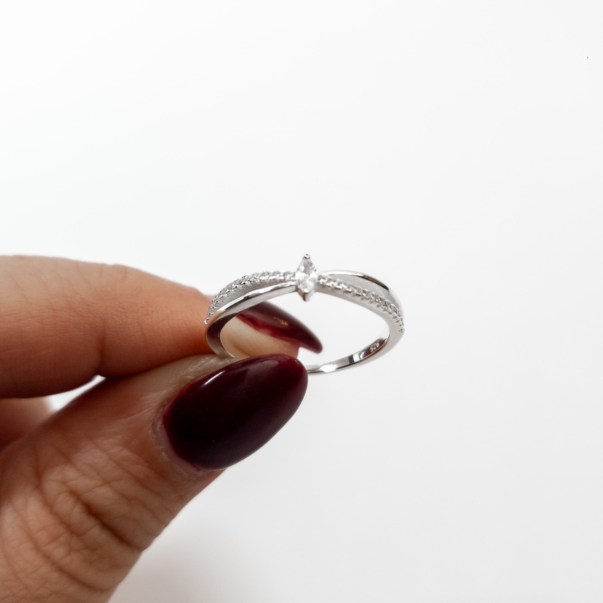 Anillo Marquesita