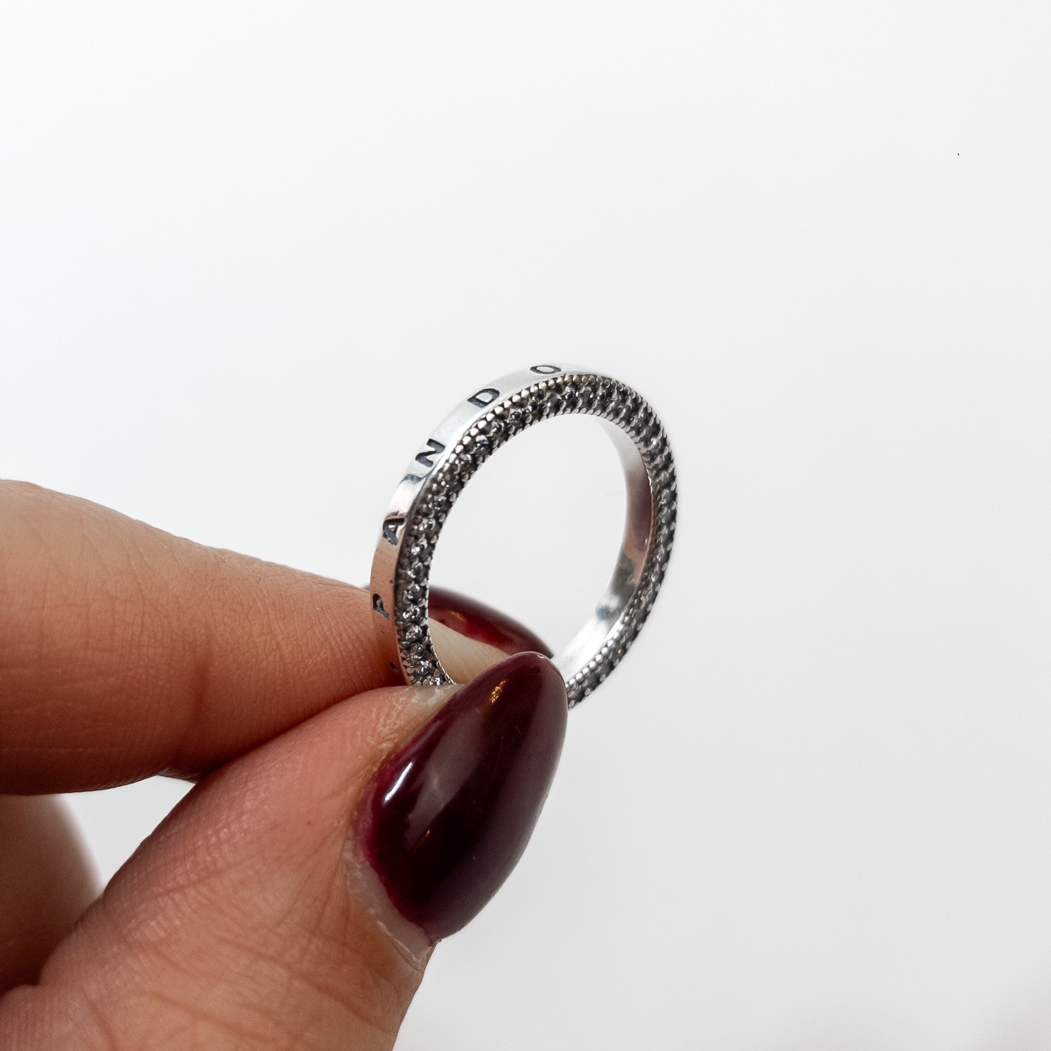 Anillo Pandora