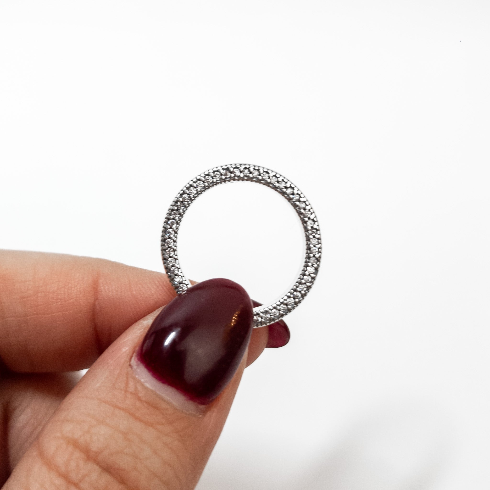 Anillo Pandora