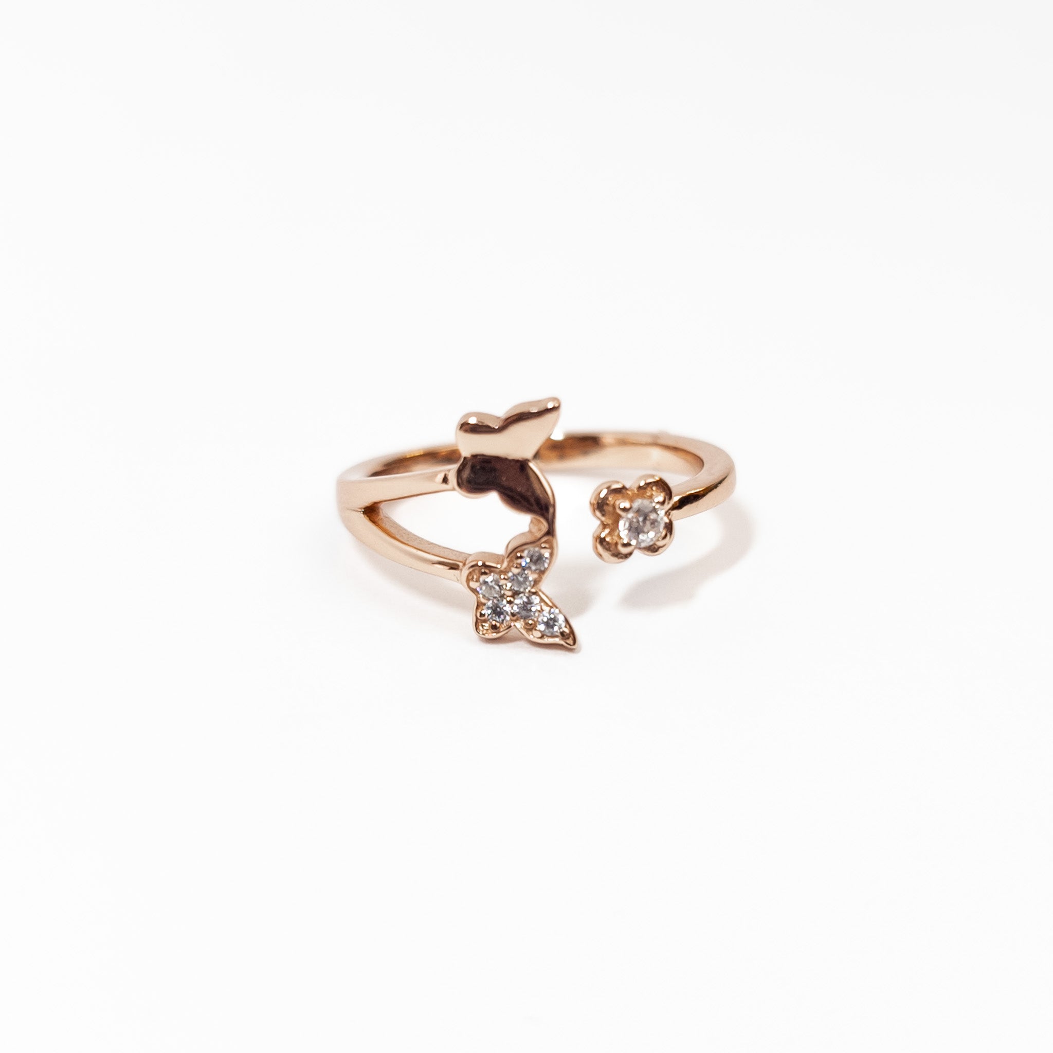 Anillo Primavera