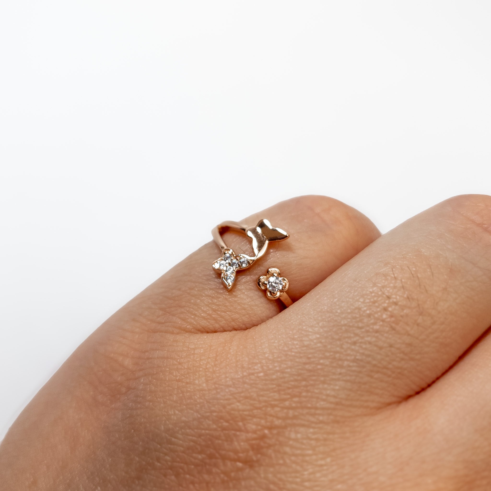 Anillo Primavera