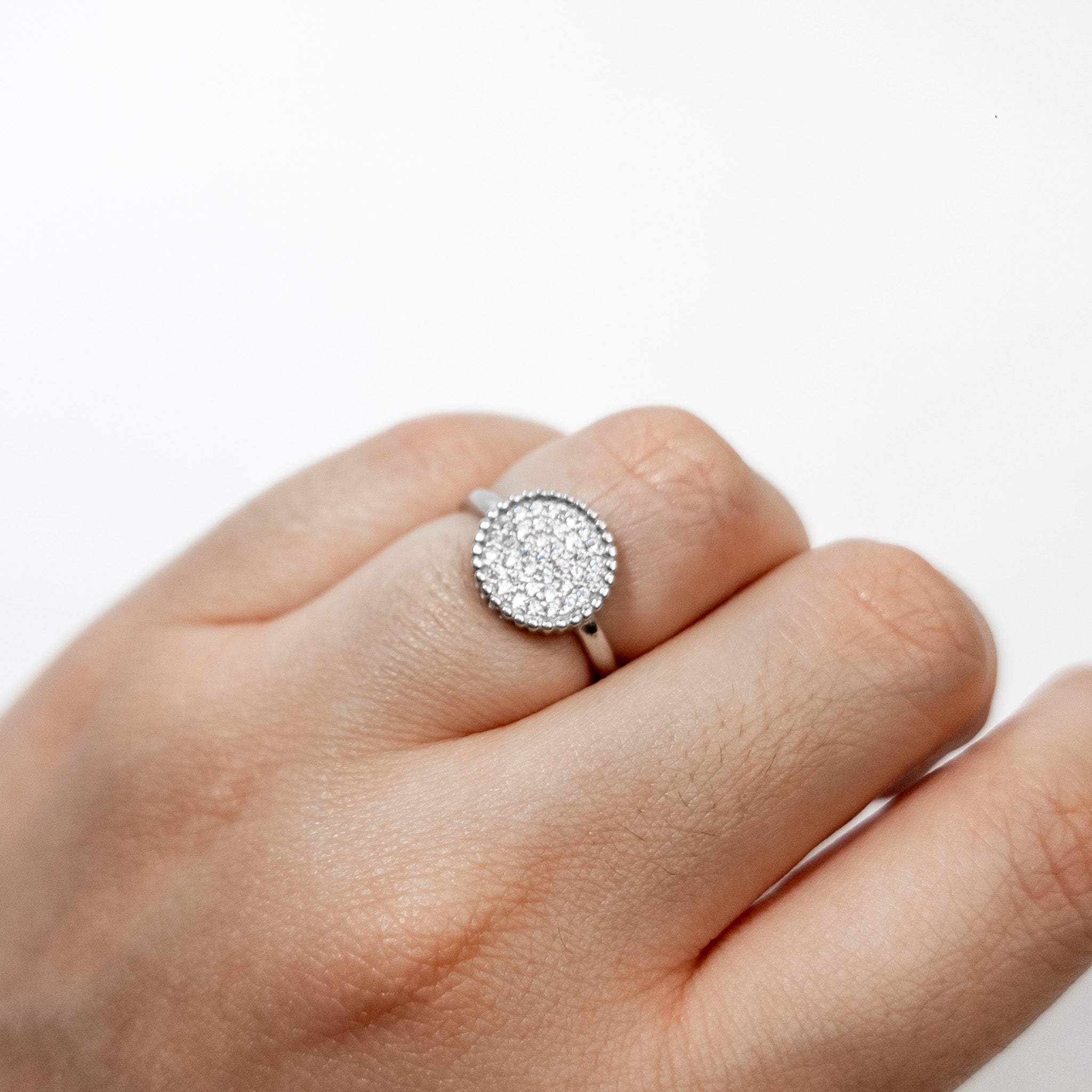 Anillo Circulo