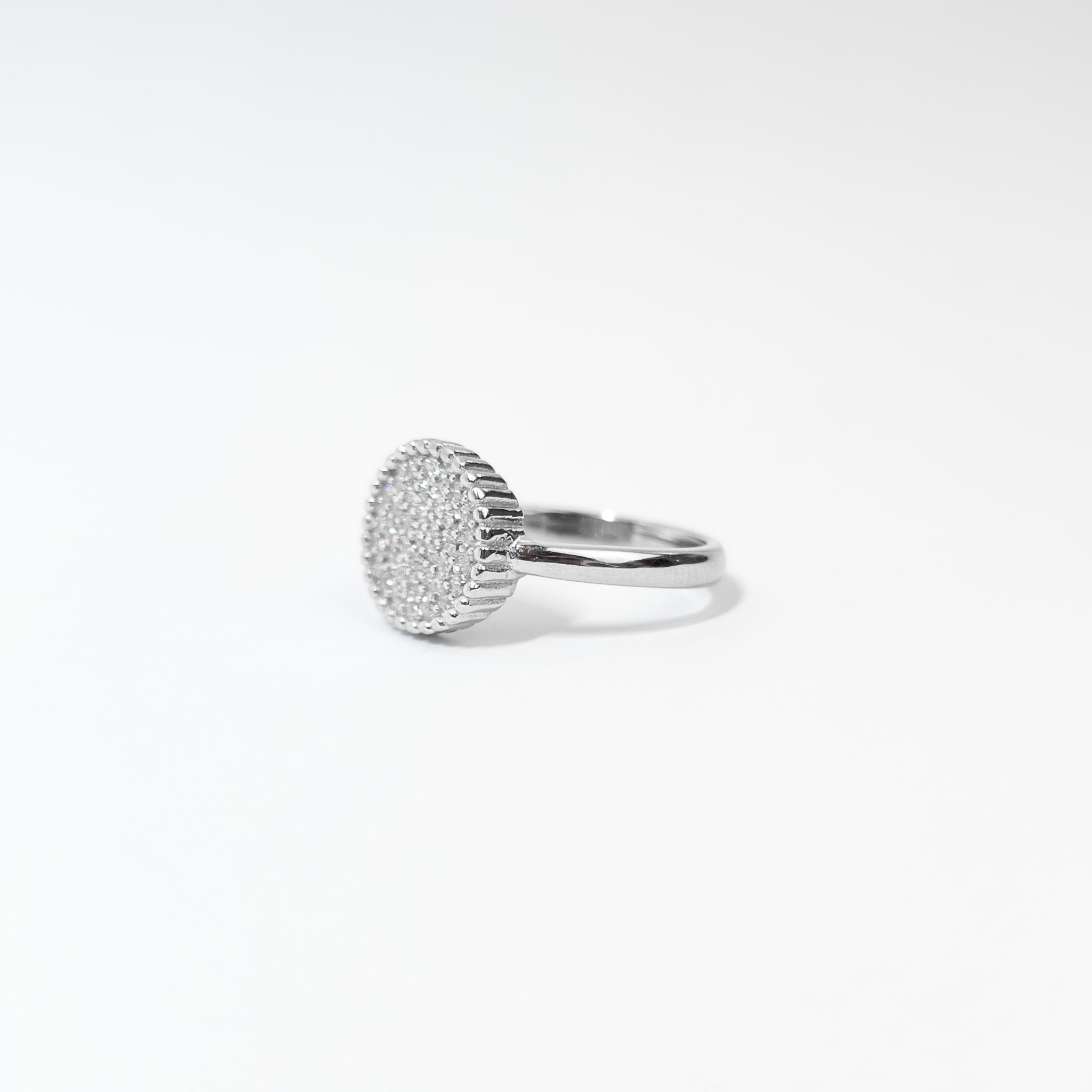 Anillo Circulo