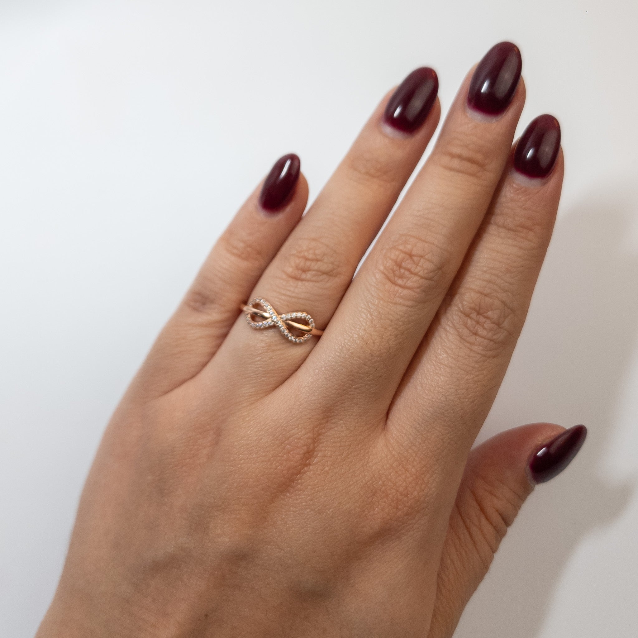 Anillo Infinito