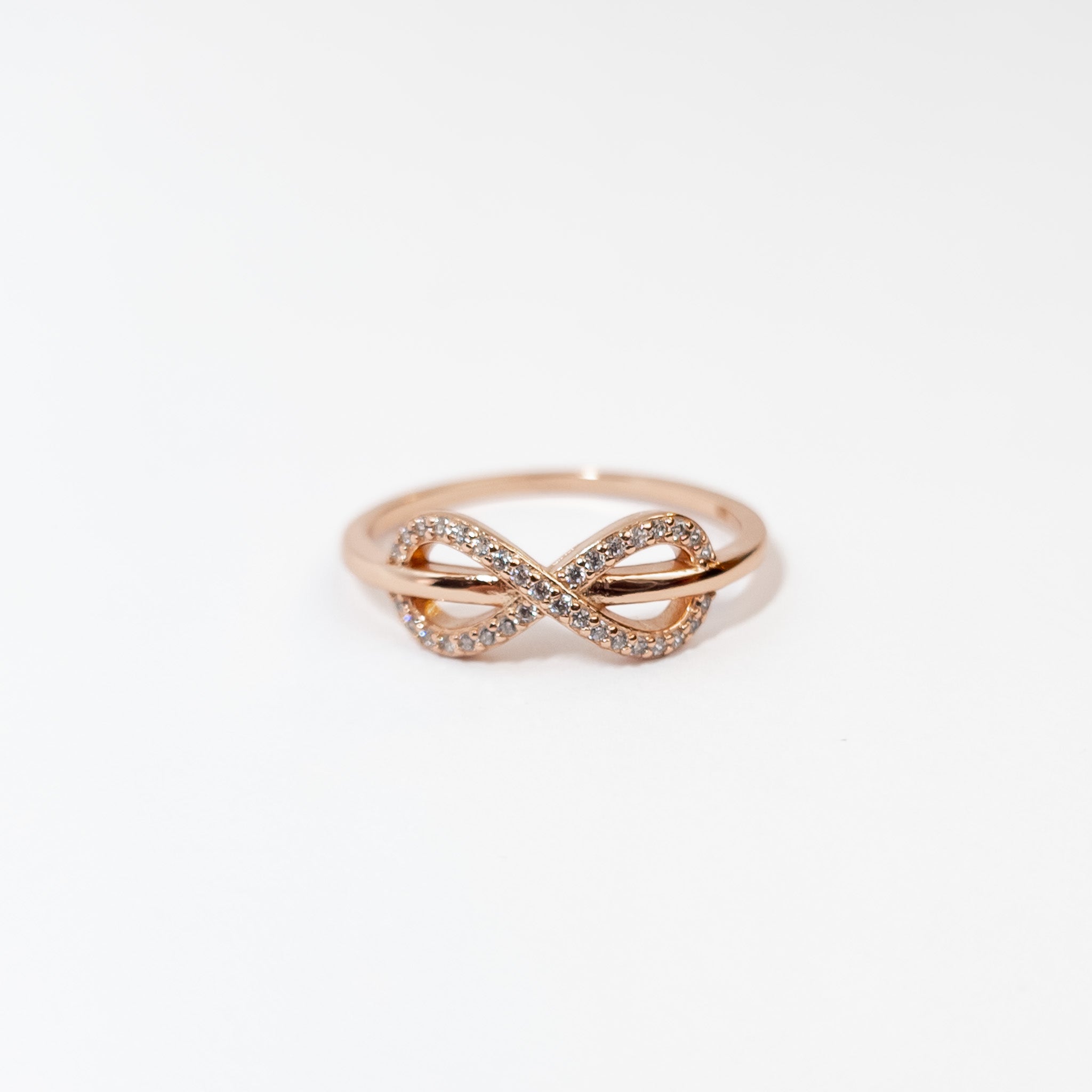 Anillo Infinito