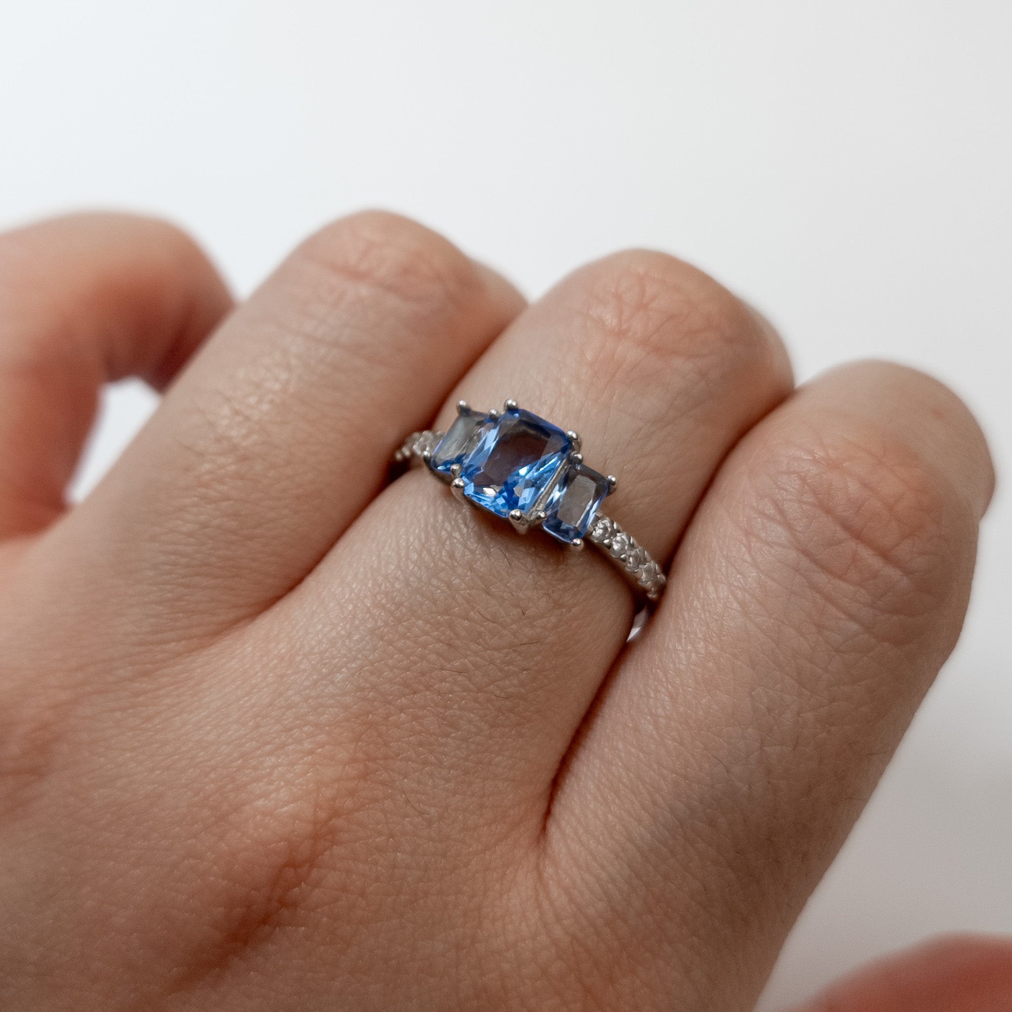 Anillo Celeste