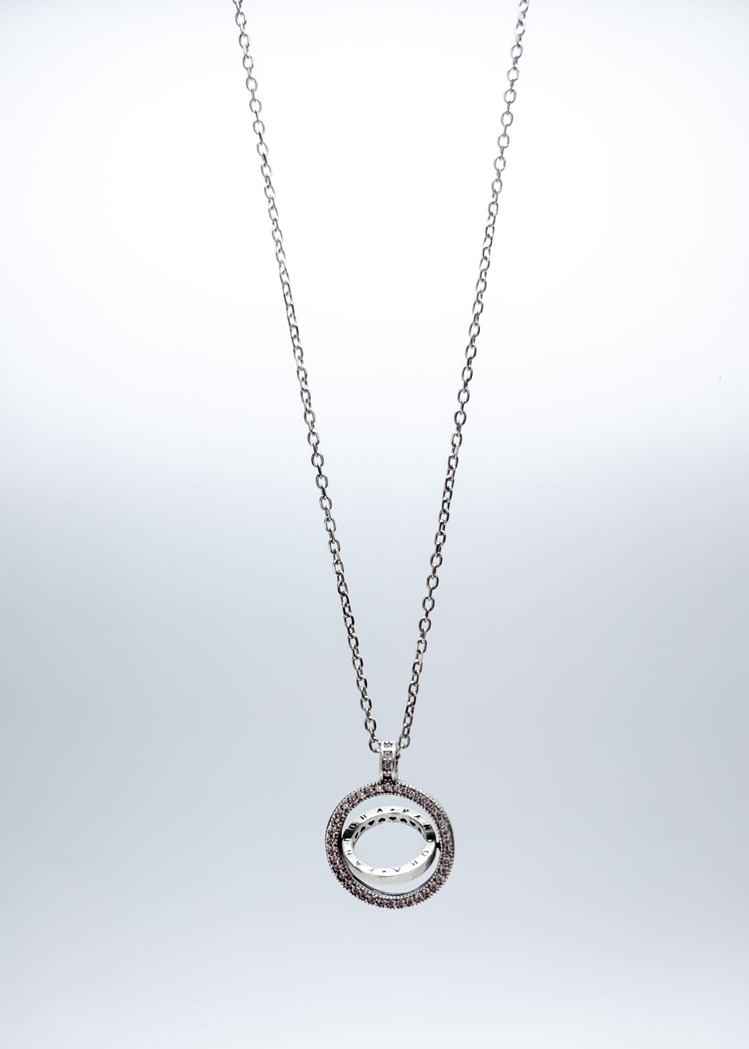 Collar Pandora Giratorio