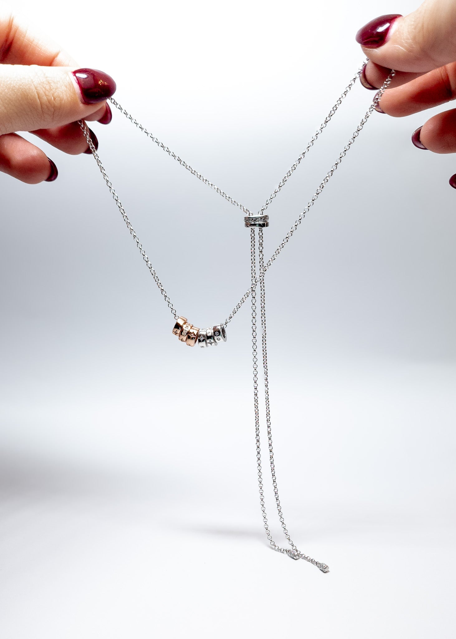 Collar Milan