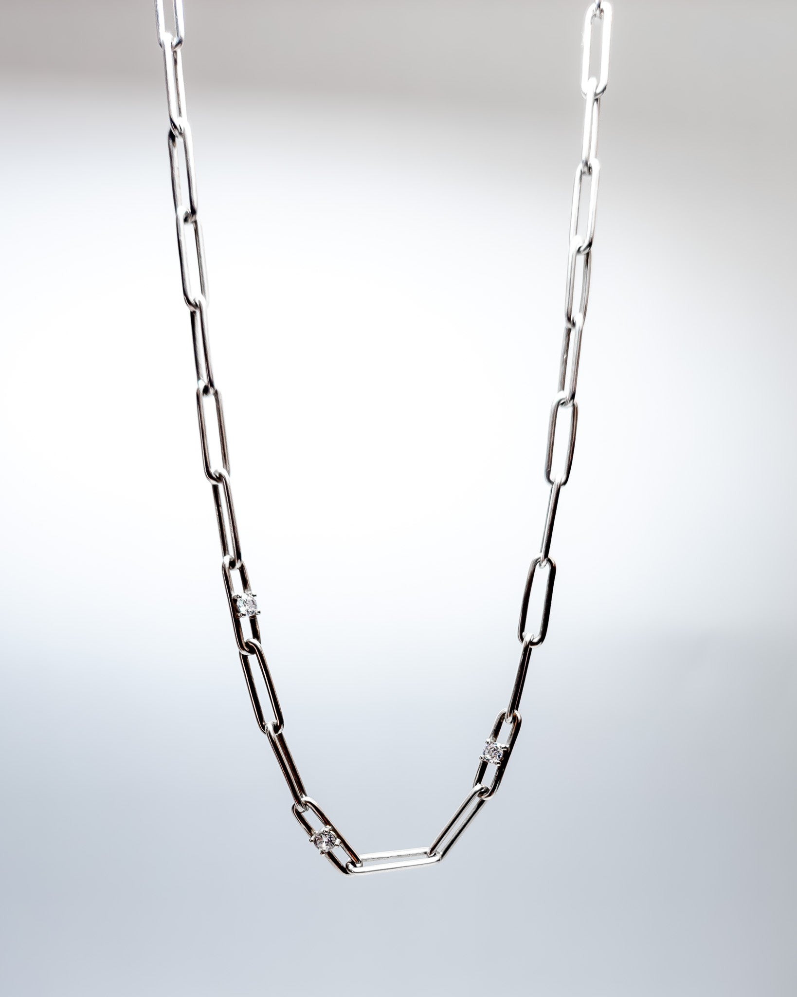 Collar Eslabones