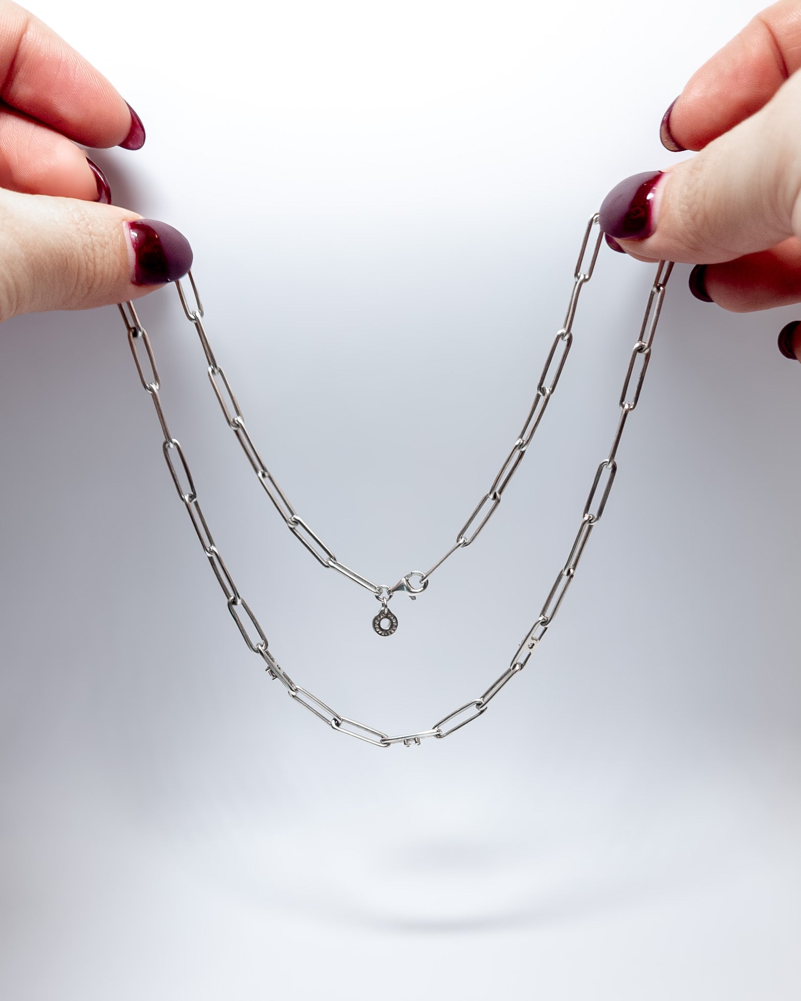 Collar Eslabones
