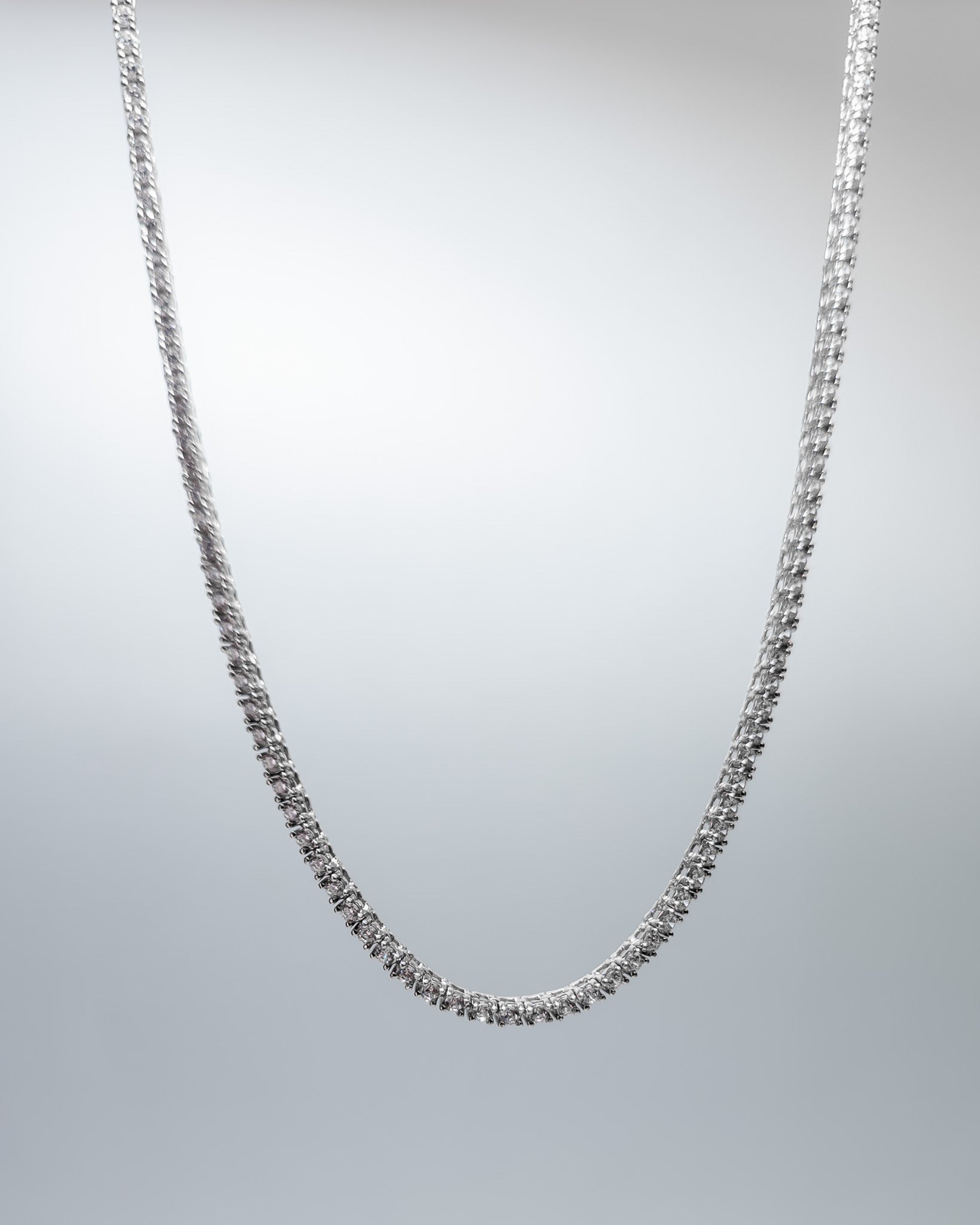 Gargantilla Elegante