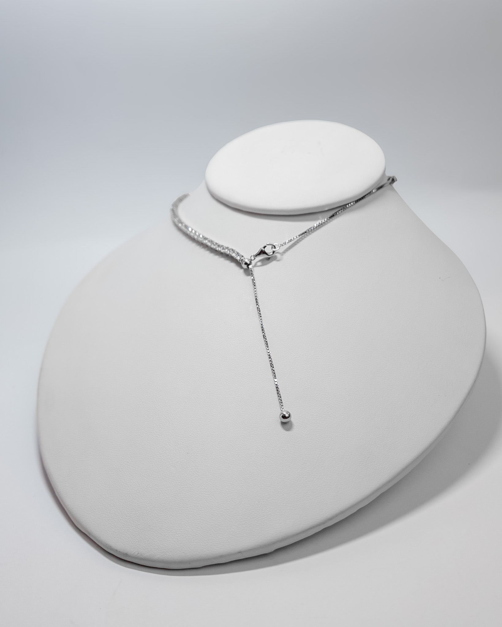 Gargantilla Elegante Choker