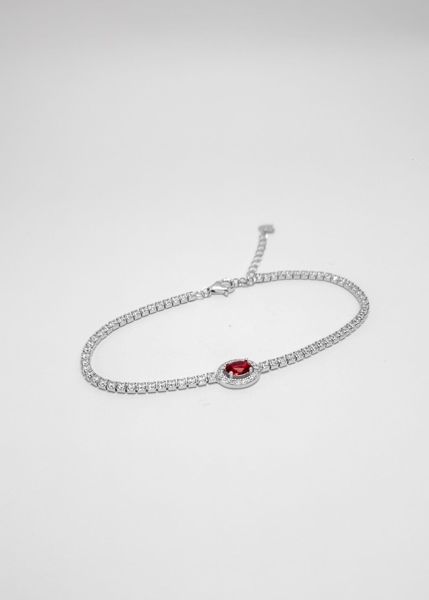 Pulsera Brillante