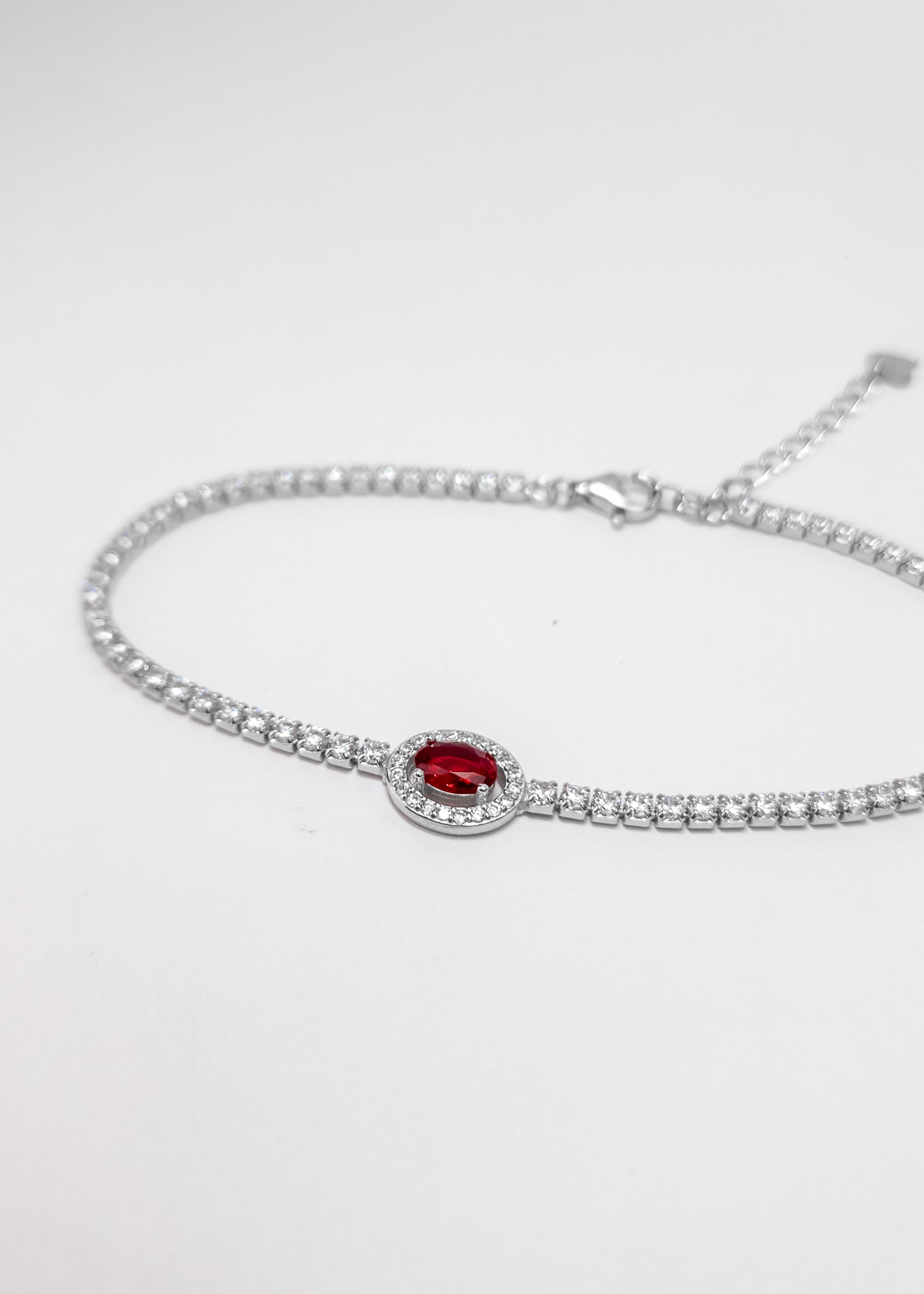 Pulsera Brillante