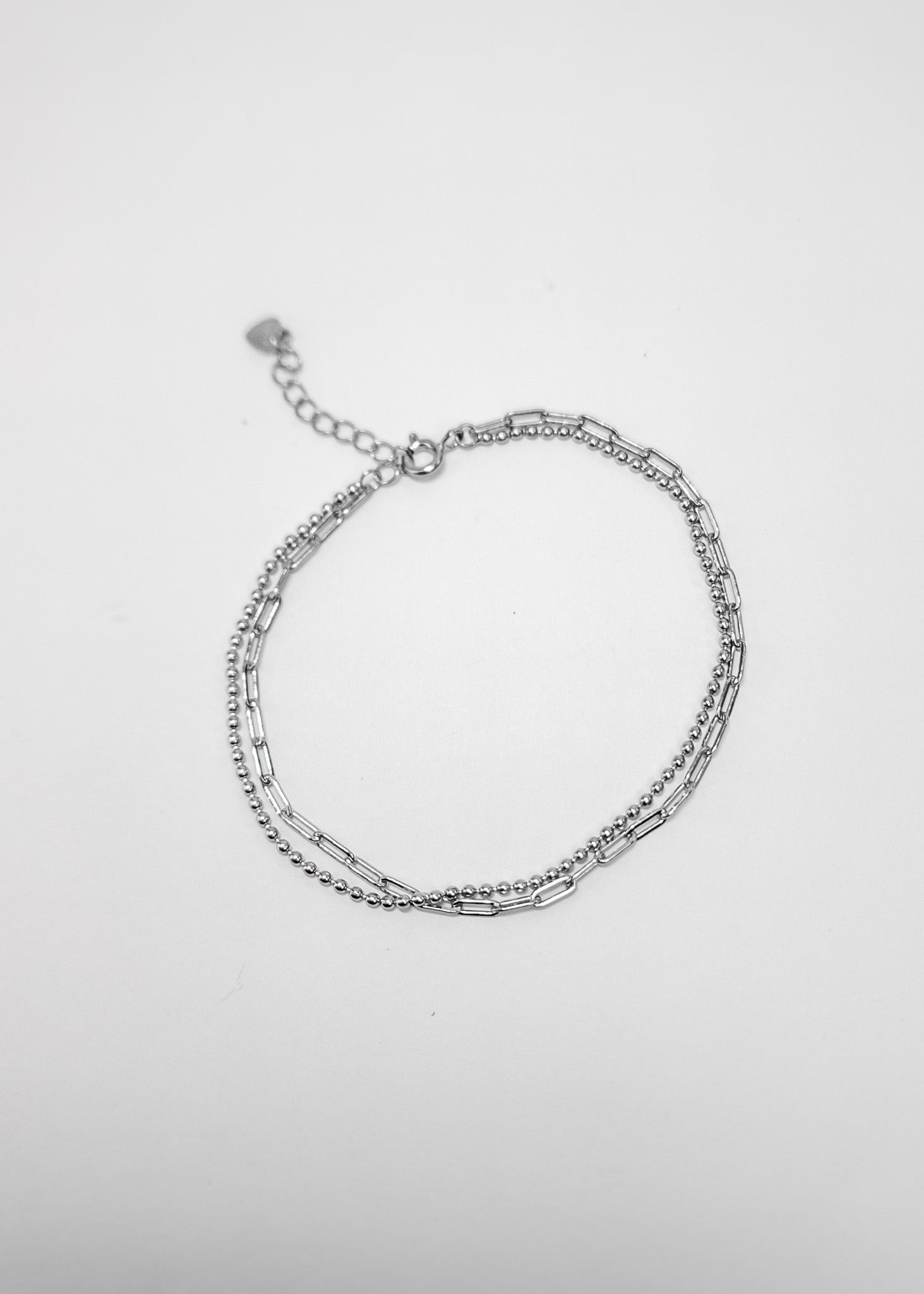 Pulsera Doble