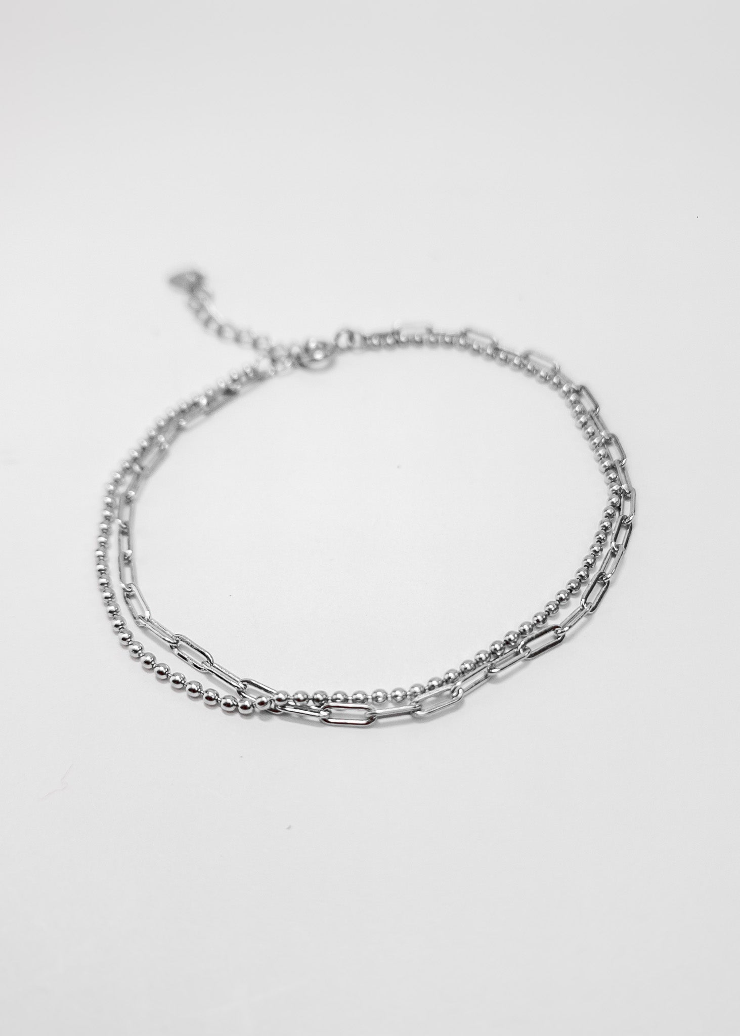 Pulsera Doble