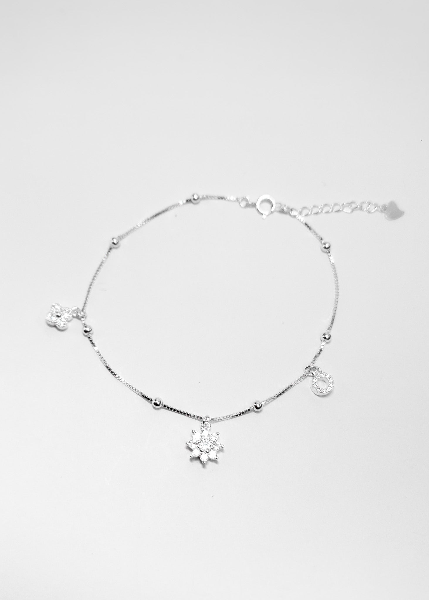 Pulsera Sol