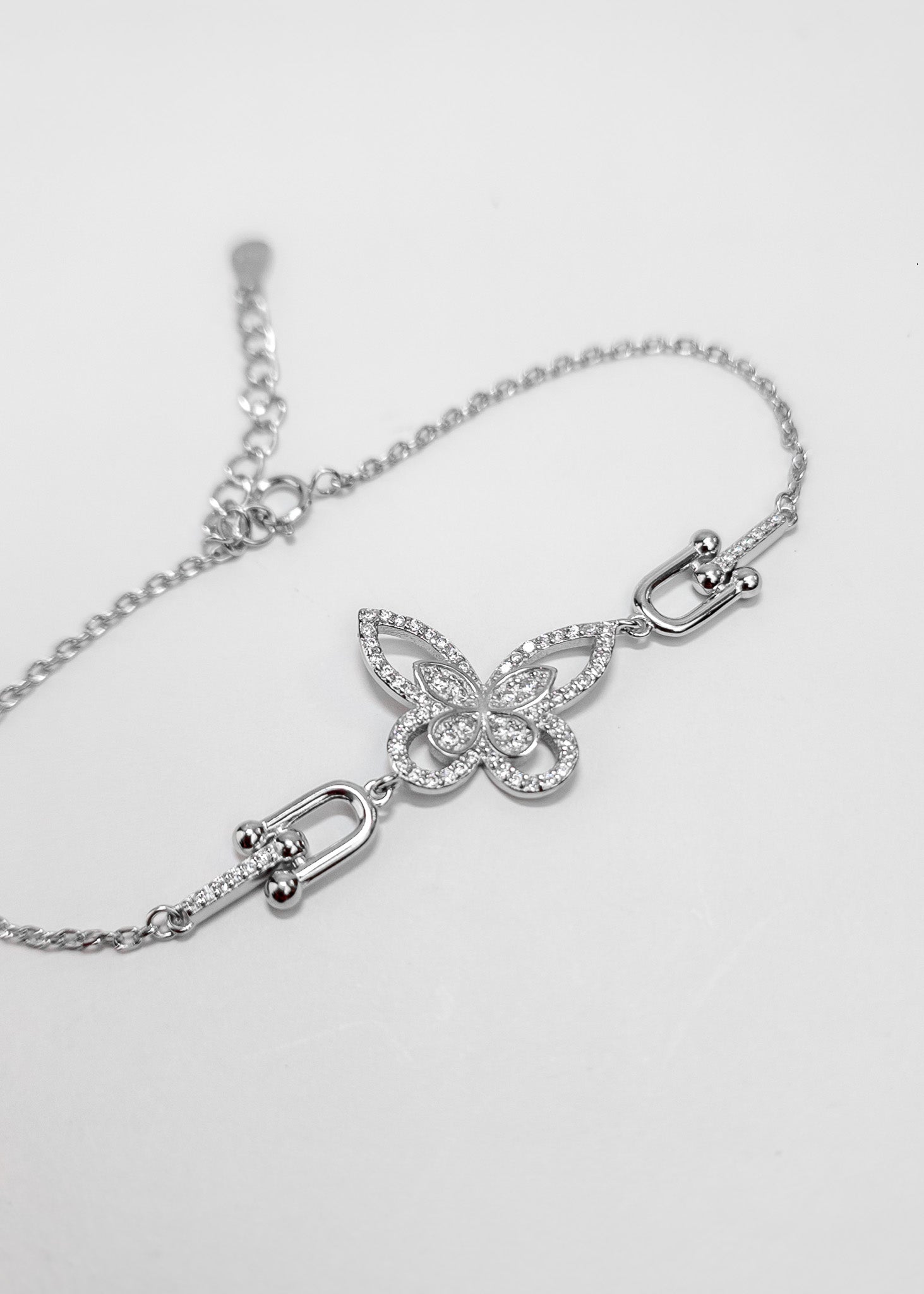 Pulsera Farfala