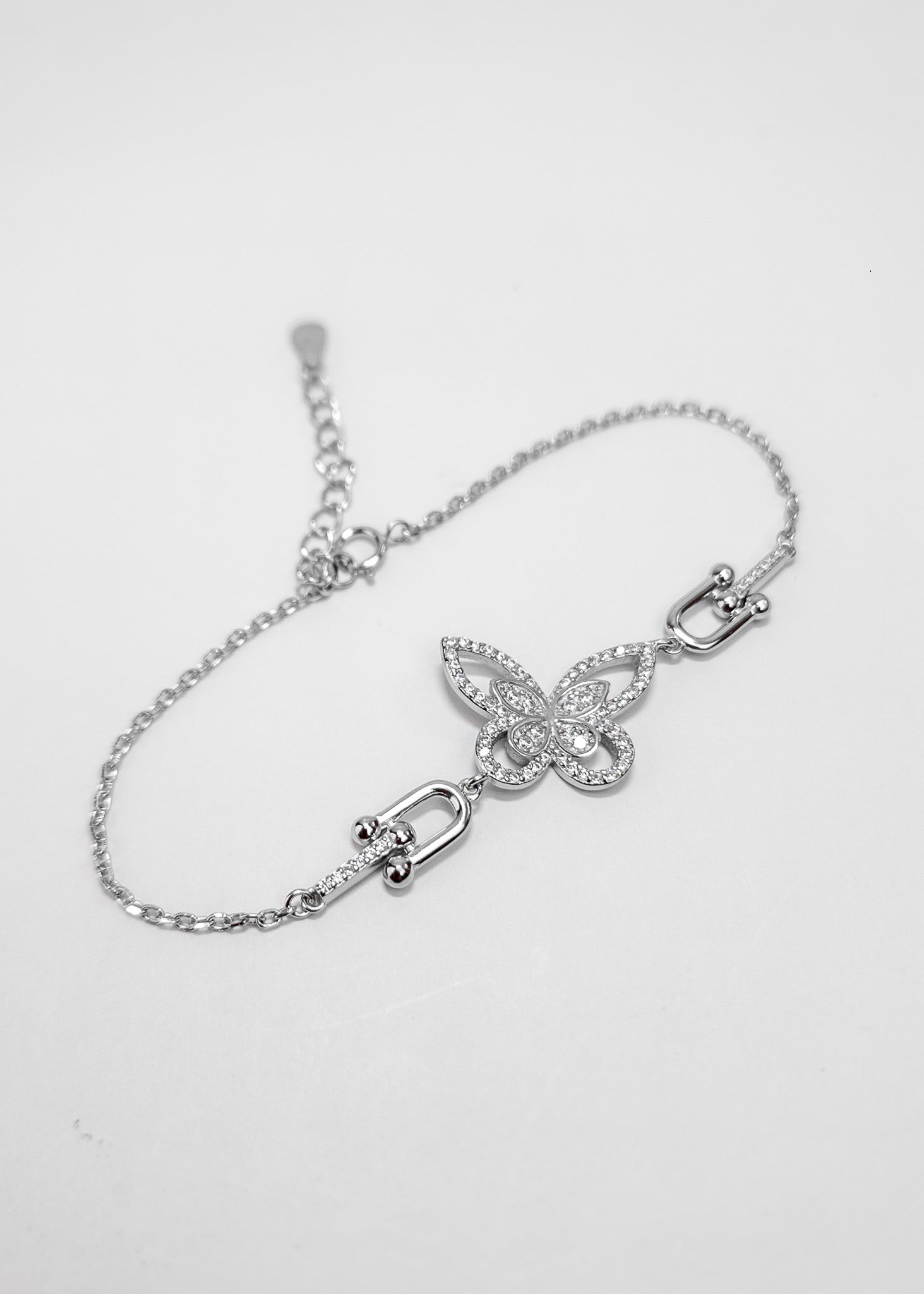 Pulsera Farfala