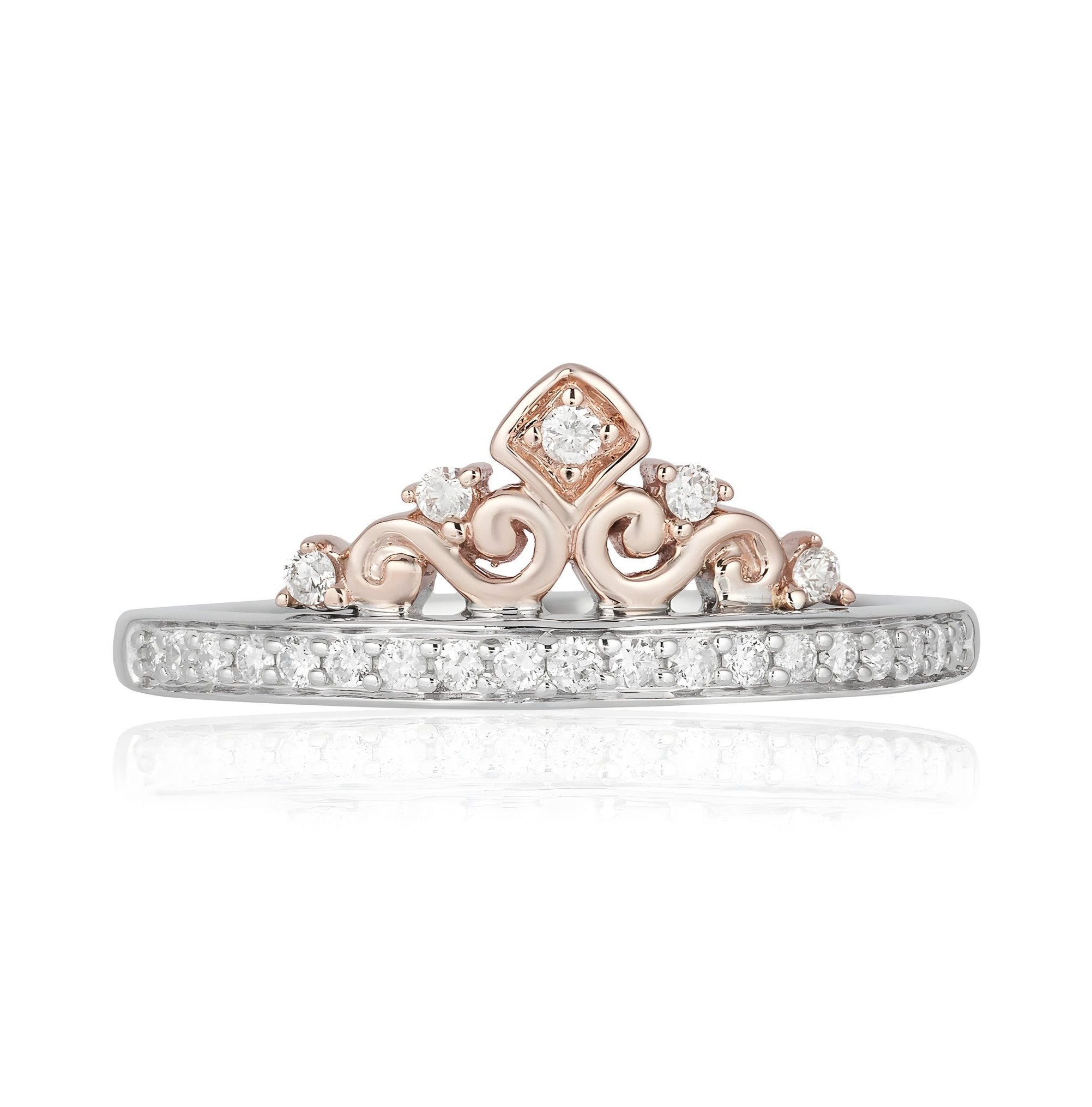 Anillo Bella