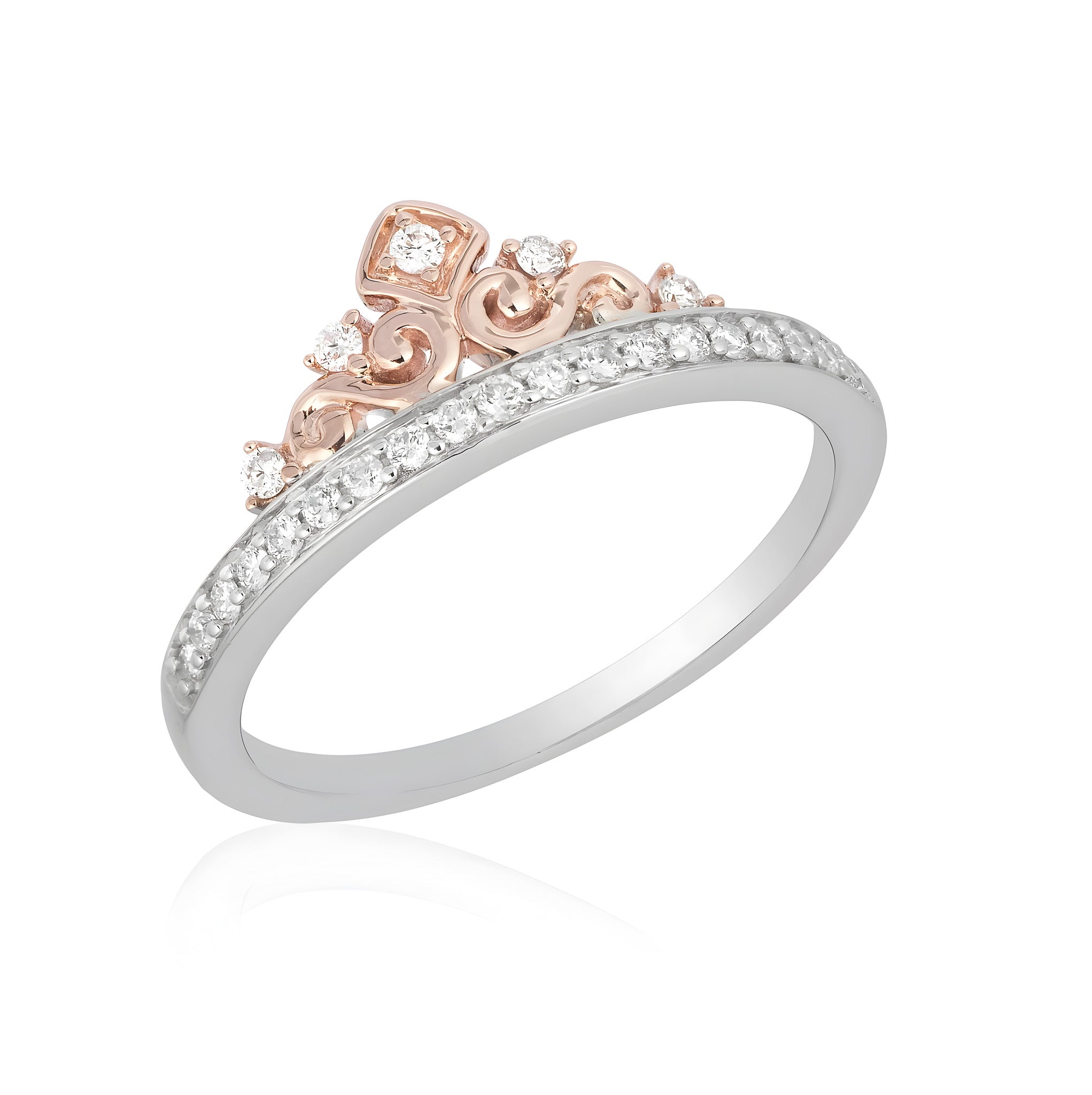 Anillo Bella