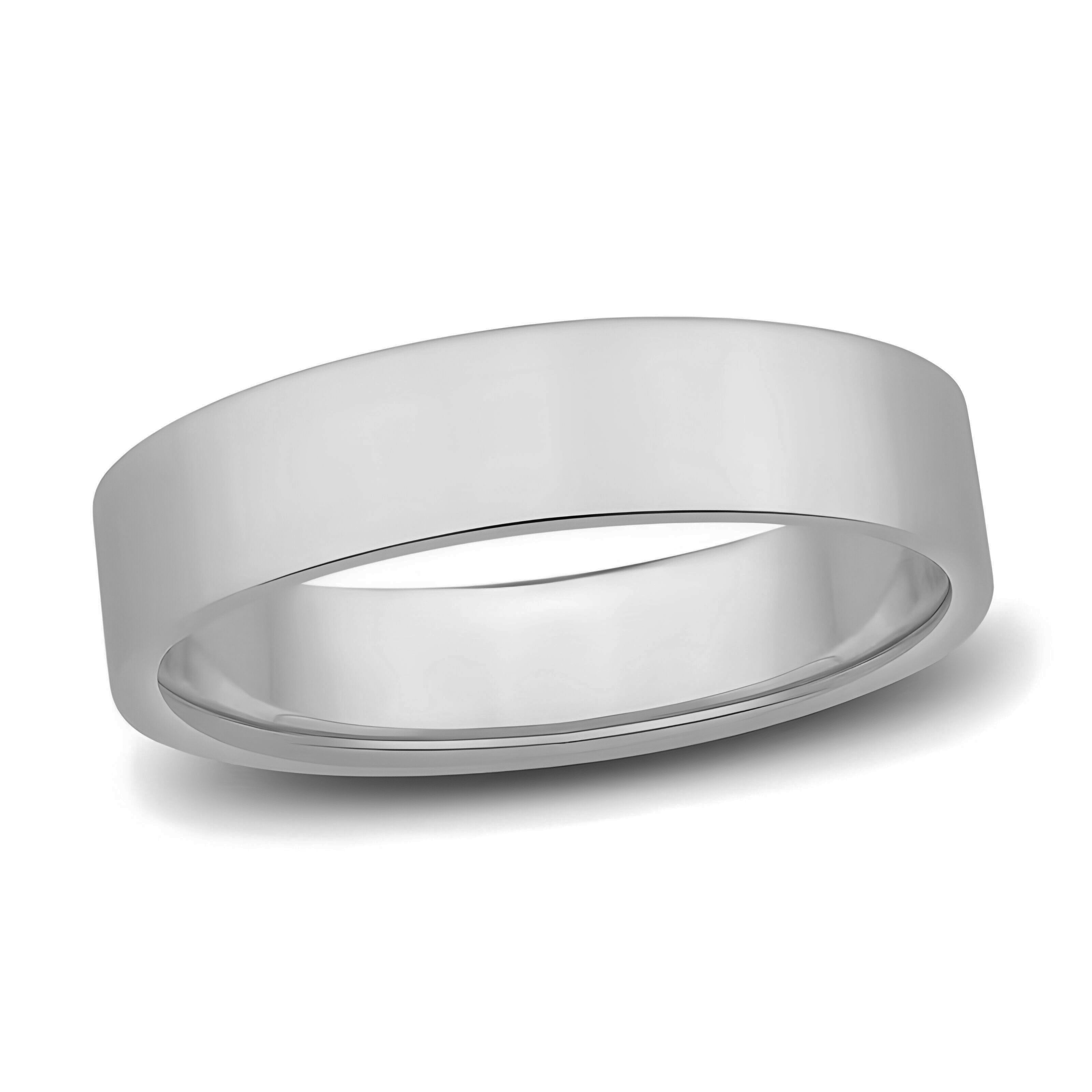 Anillo Lite Silver