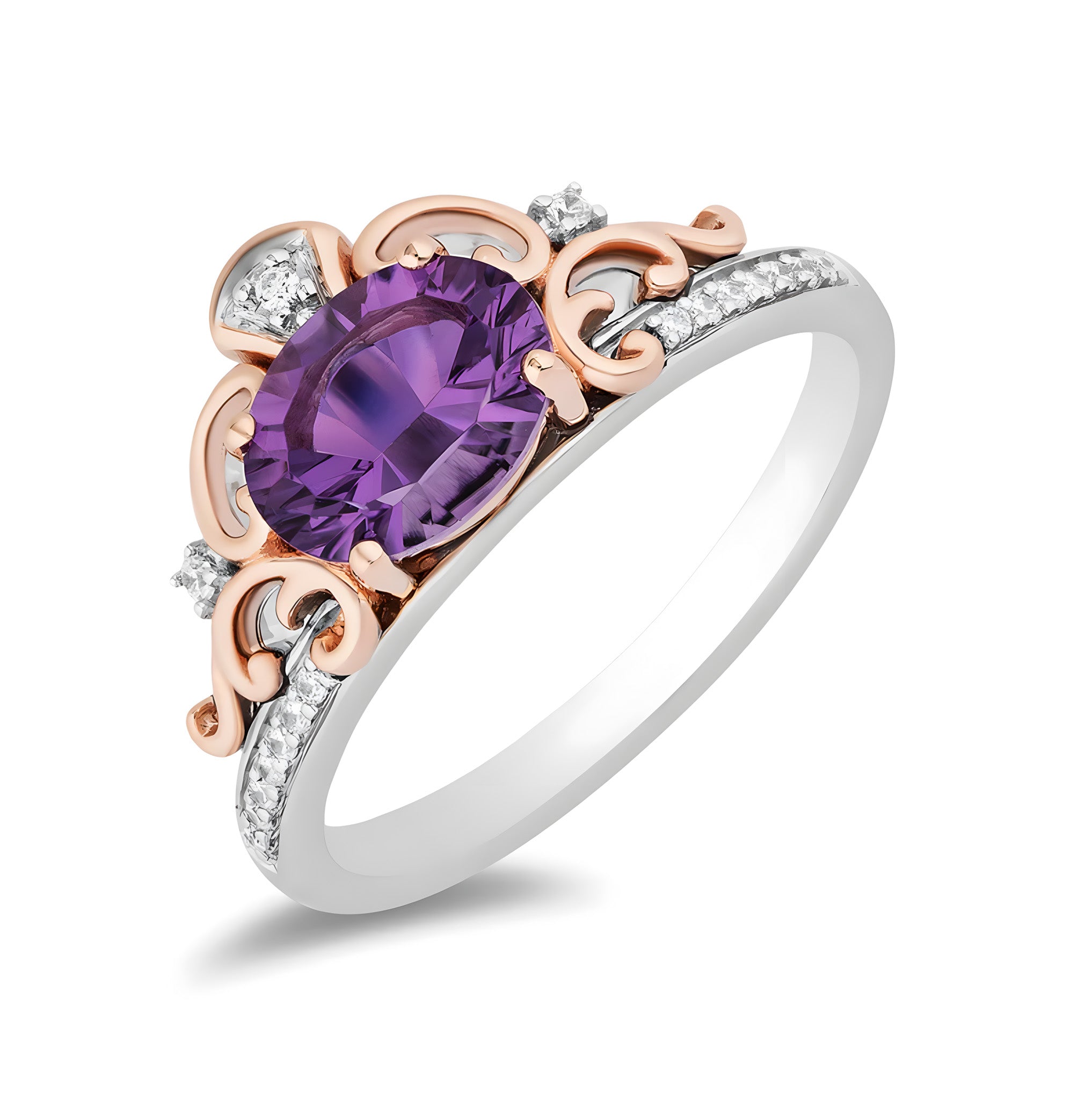 Anillo Ariel