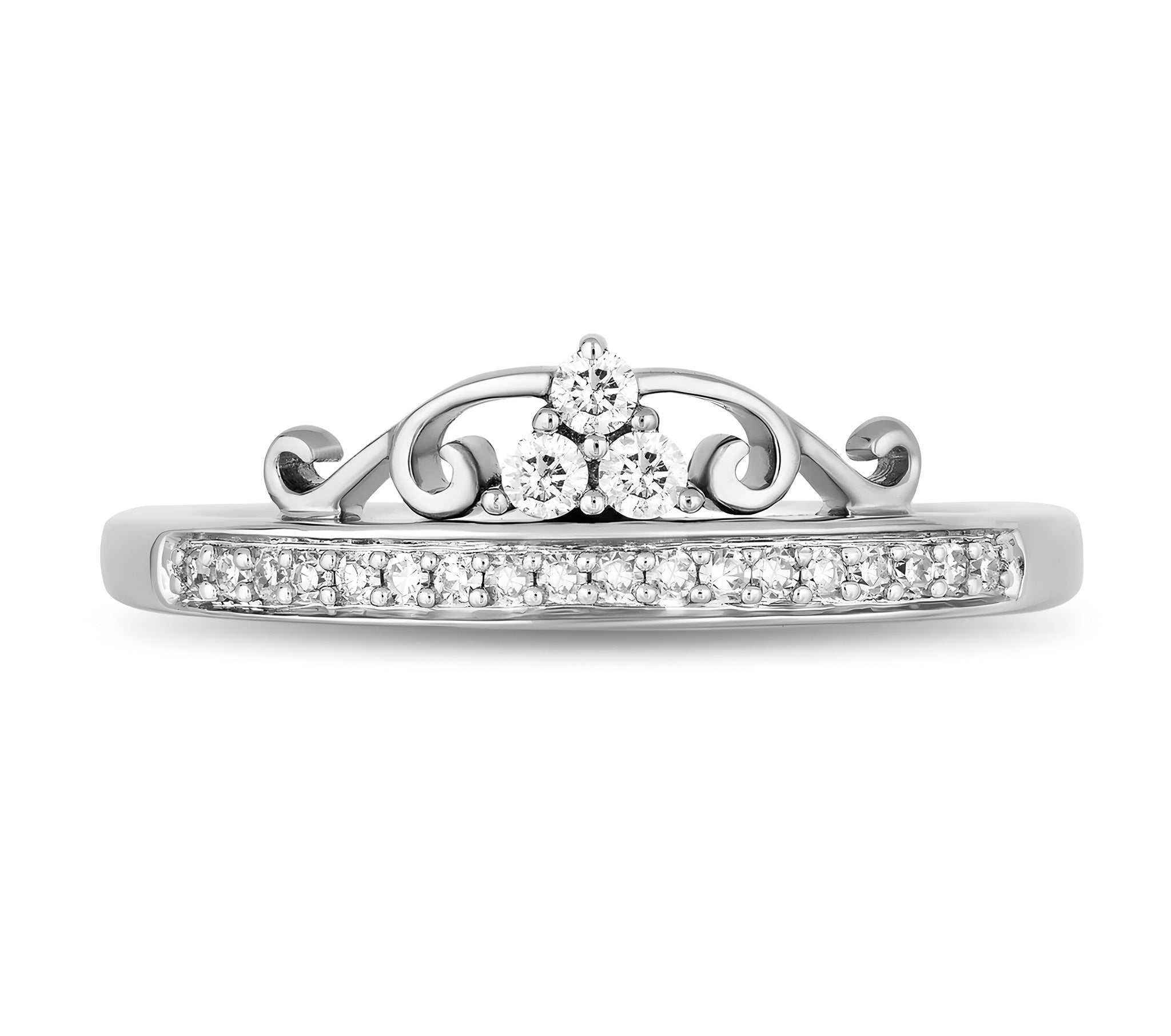 Anillo Cenincienta