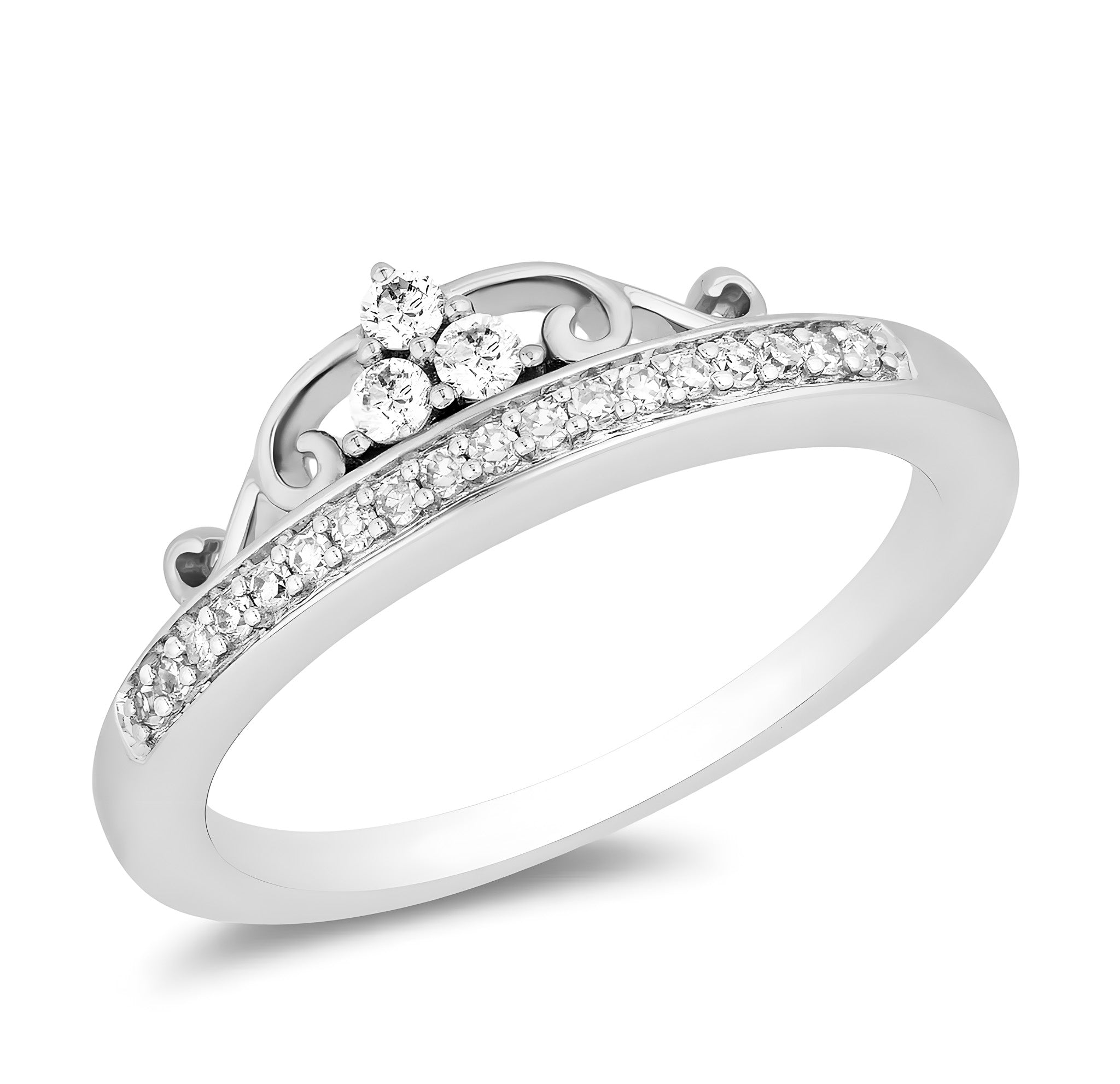 Anillo Cenincienta