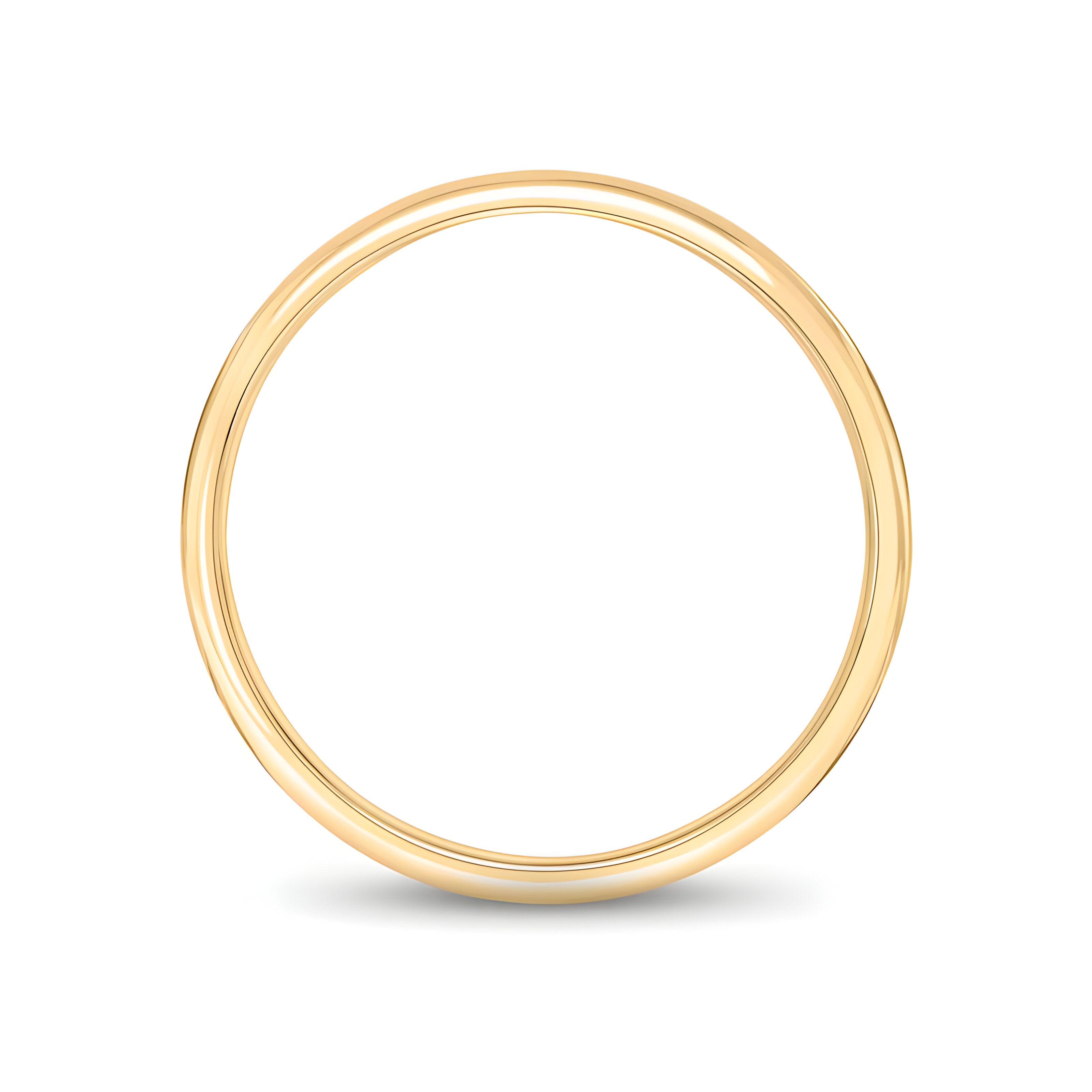 Anillo Classy Oro 10K