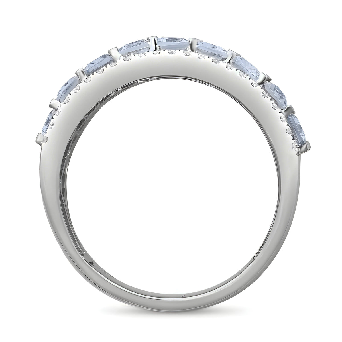 Anillo Eternity