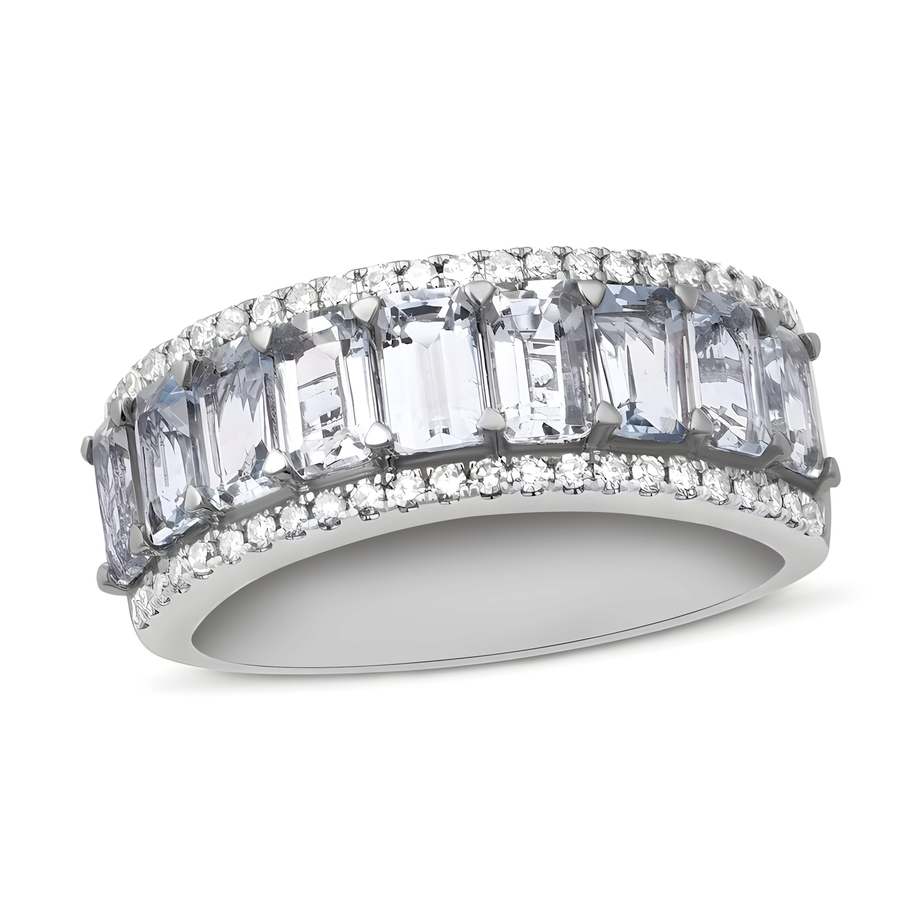 Anillo Eternity