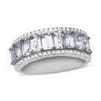 Anillo Eternity