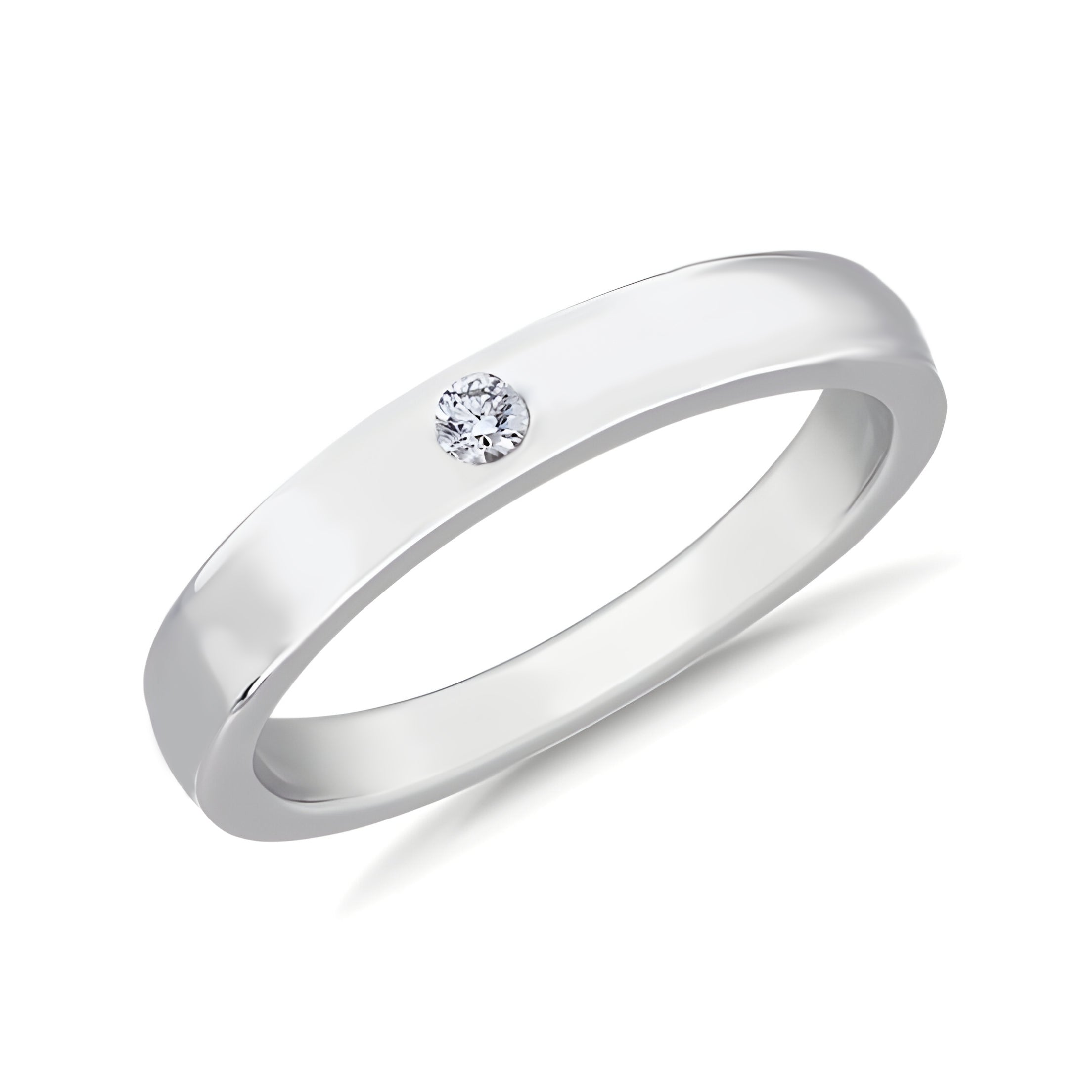 Anillo Soul Silver