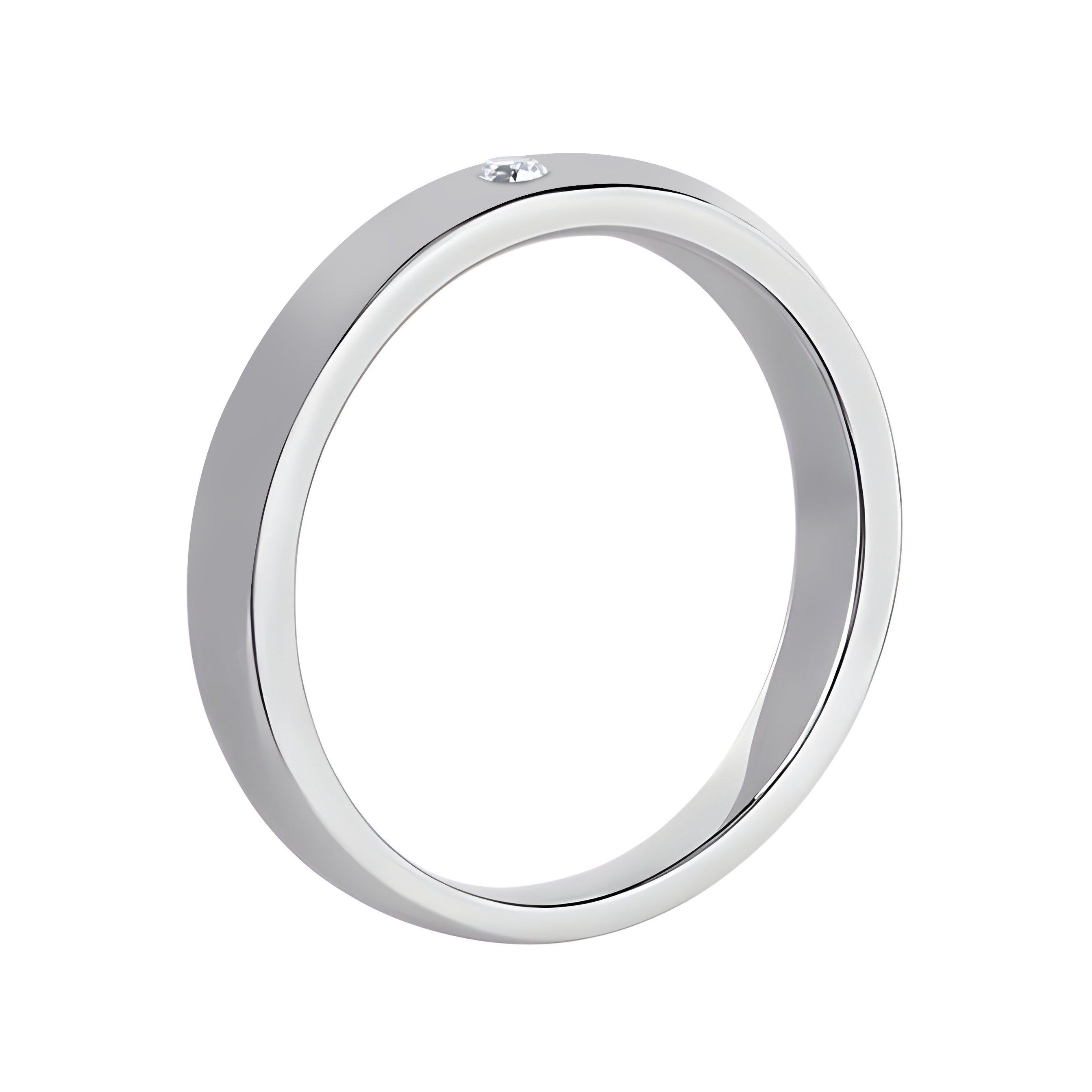 Anillo Soul Silver