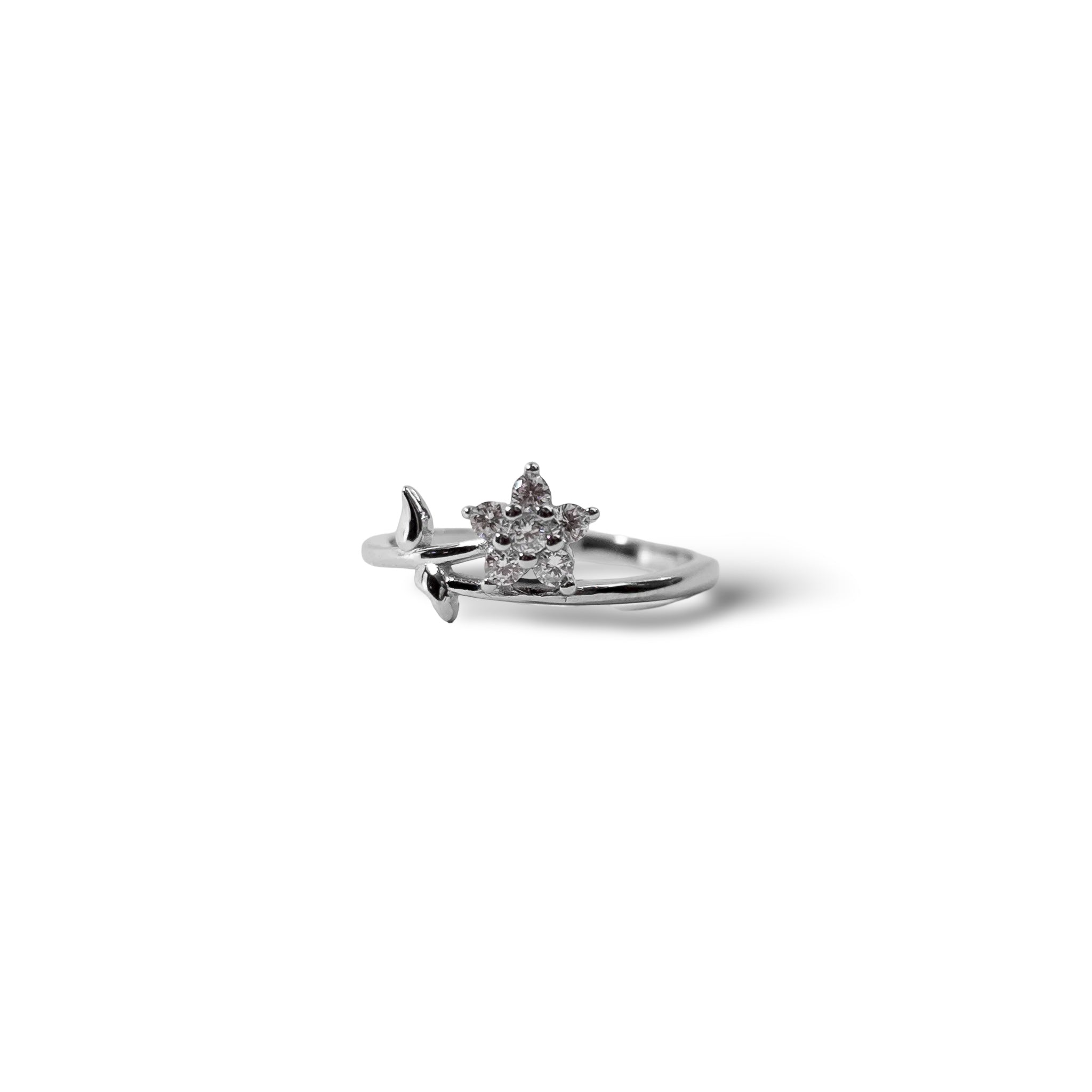 Anillo Mini Florecita