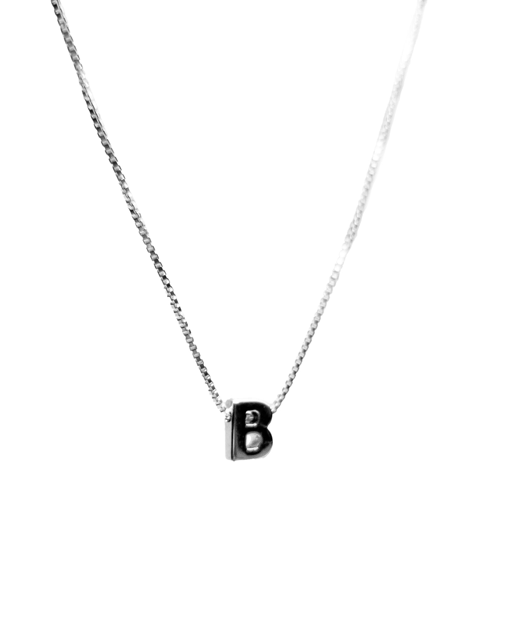 Gargantilla B