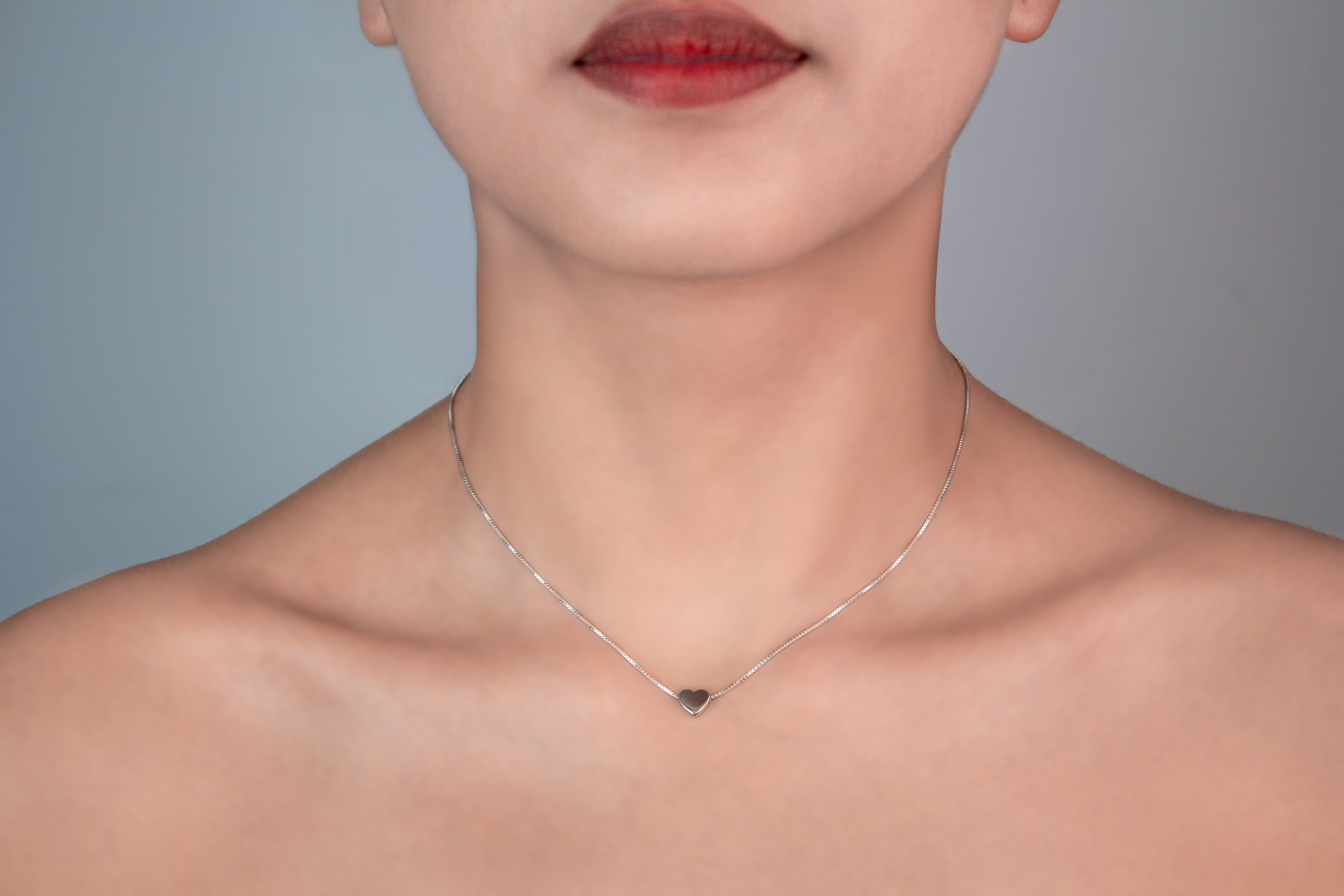 Gargantilla Alma Gemela