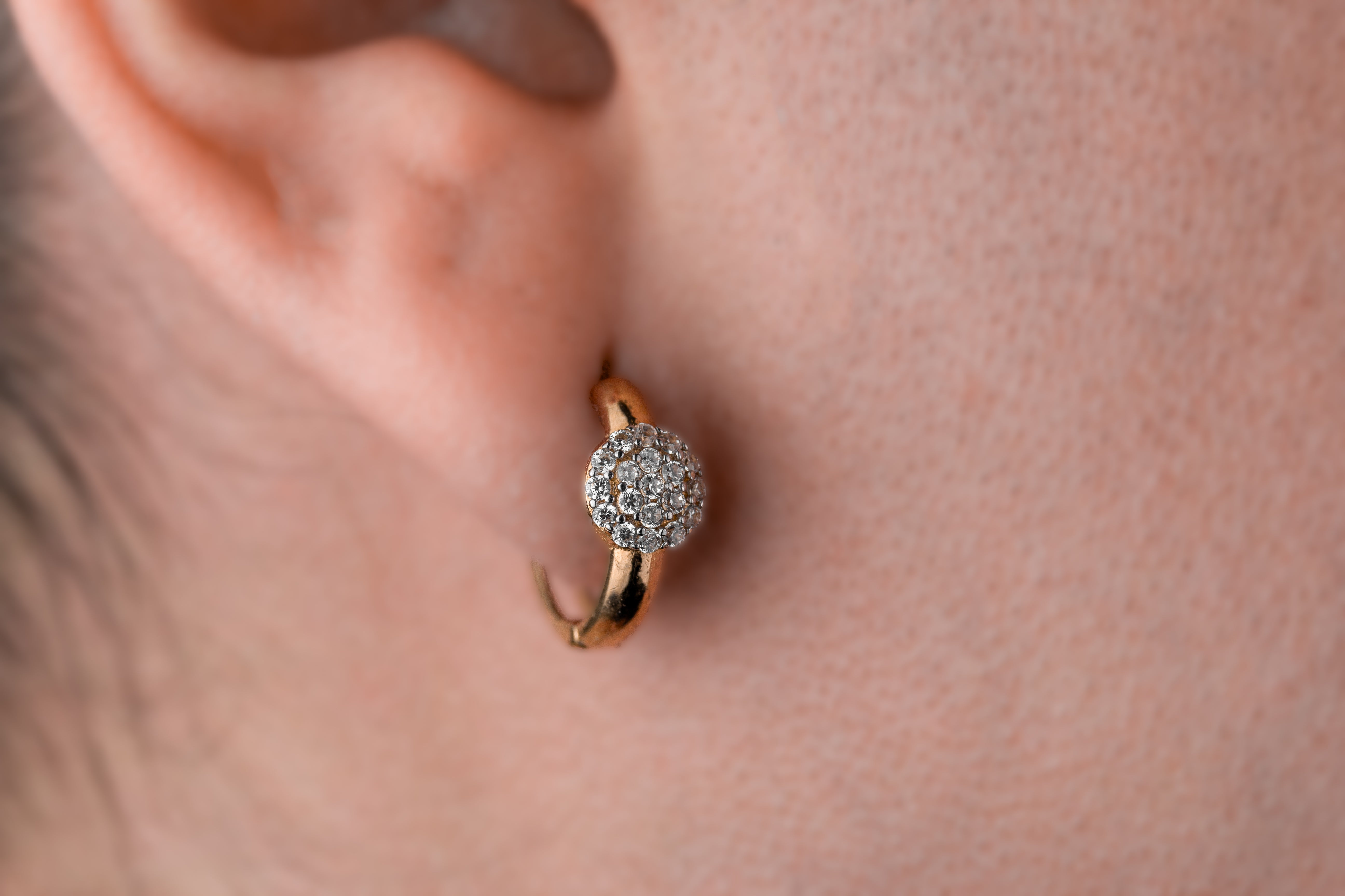 Argolla con Circonias