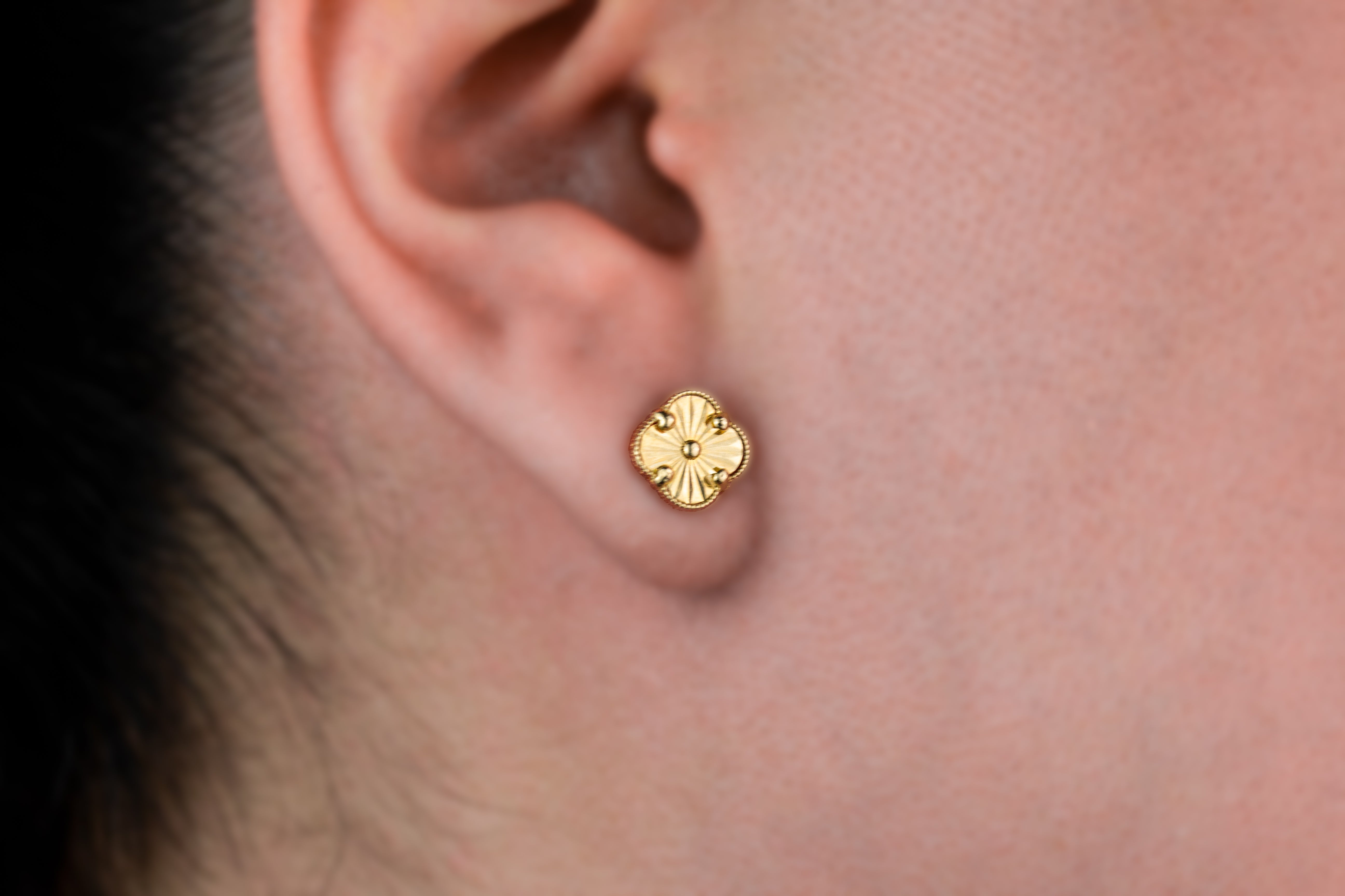 Arte Van Cleef labrado