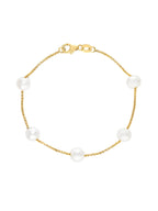 Shells brazalet
