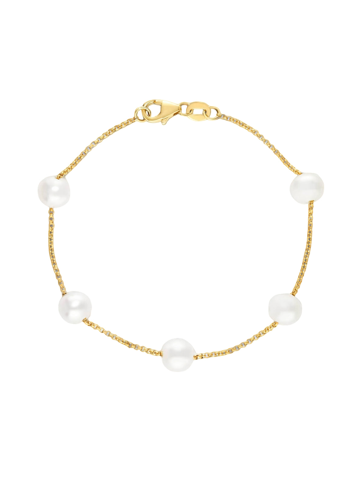 Shells brazalet